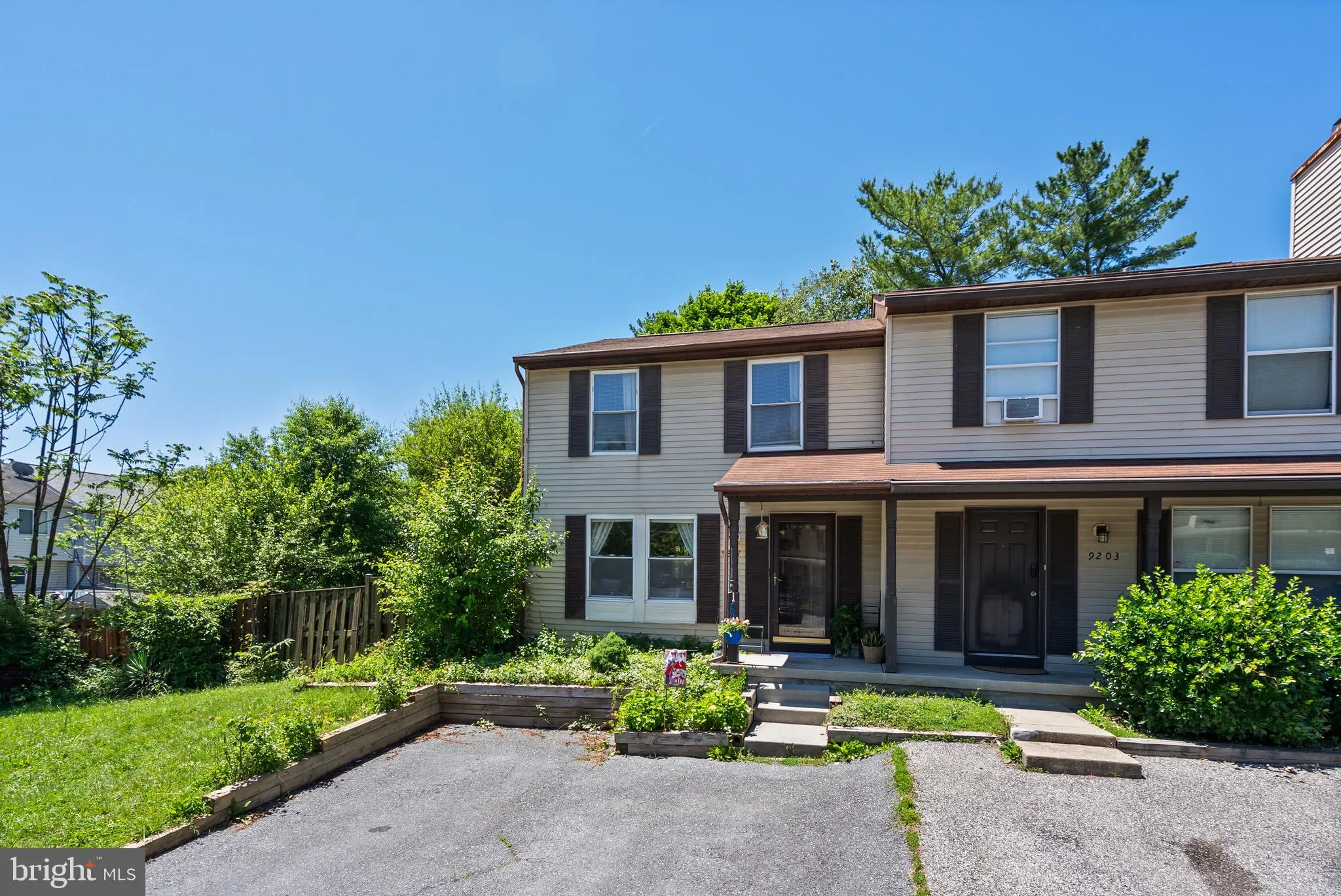 9201 WILBUR COURT, Columbia, MD 21046