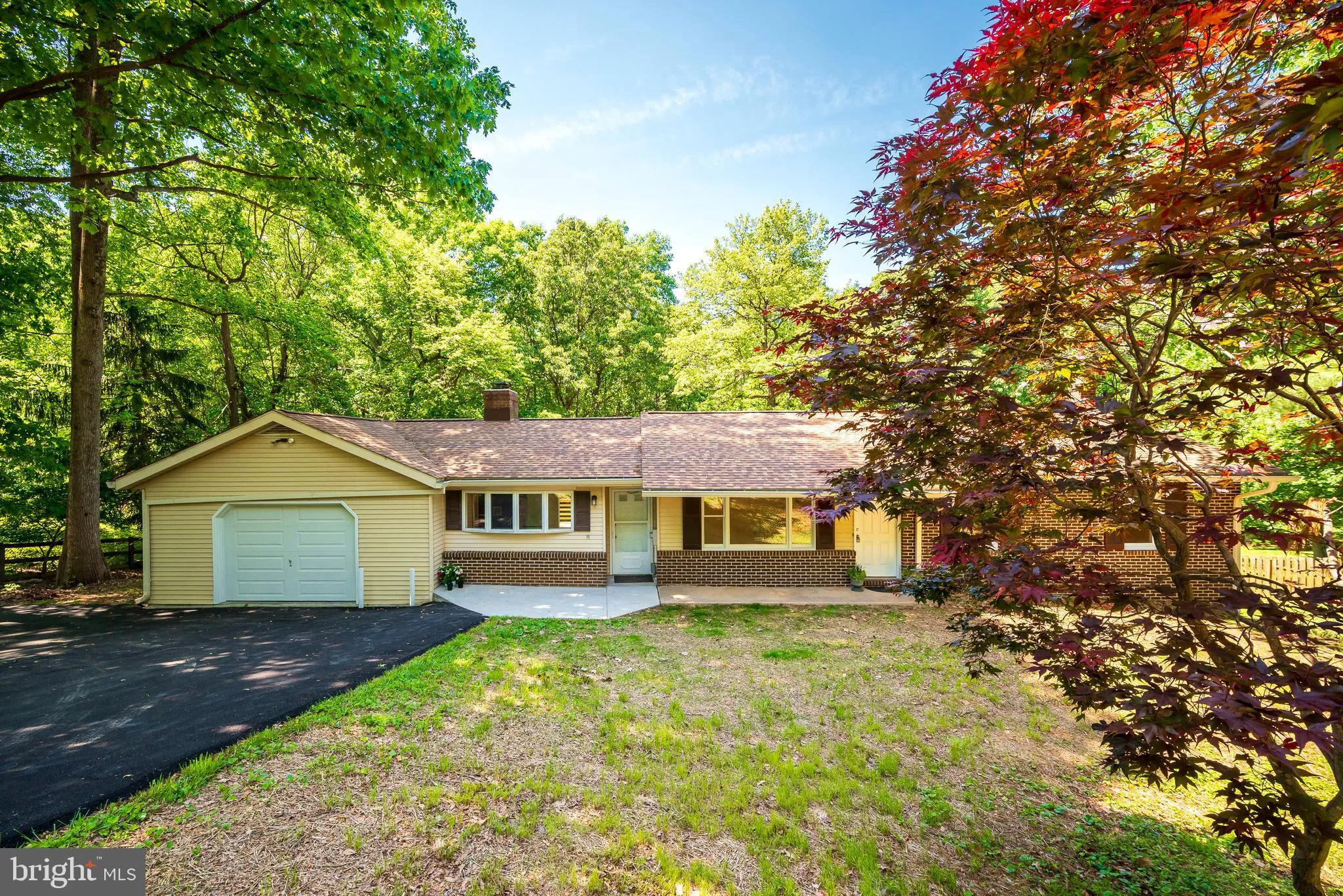 4420 HIGHBORO DRIVE, Mount Airy, MD 21771