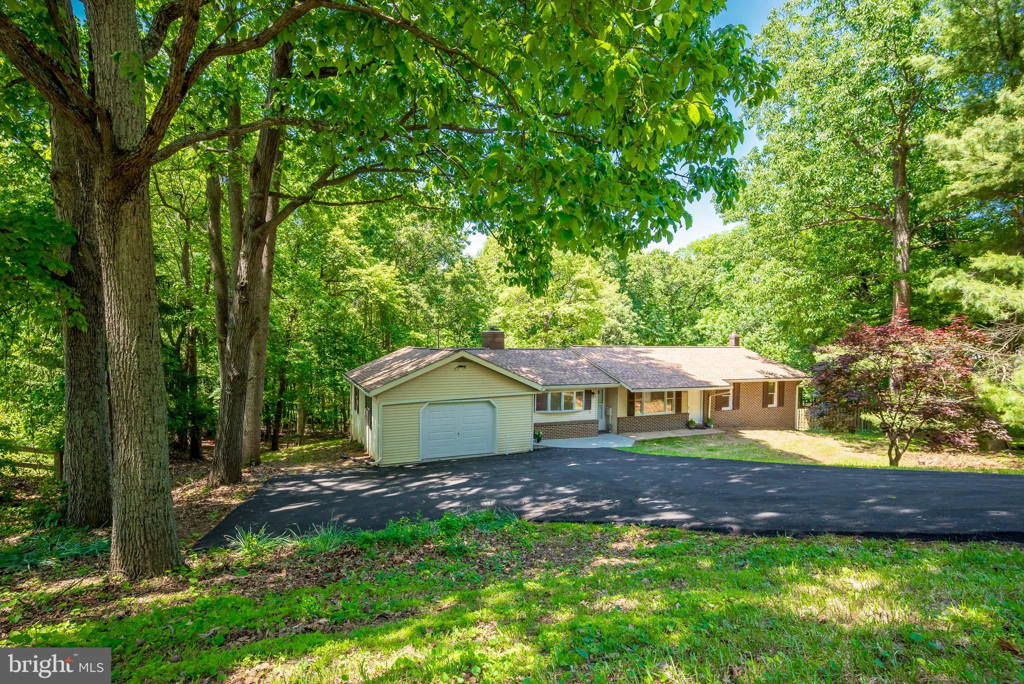 4420 HIGHBORO DRIVE, Mount Airy, MD 21771
