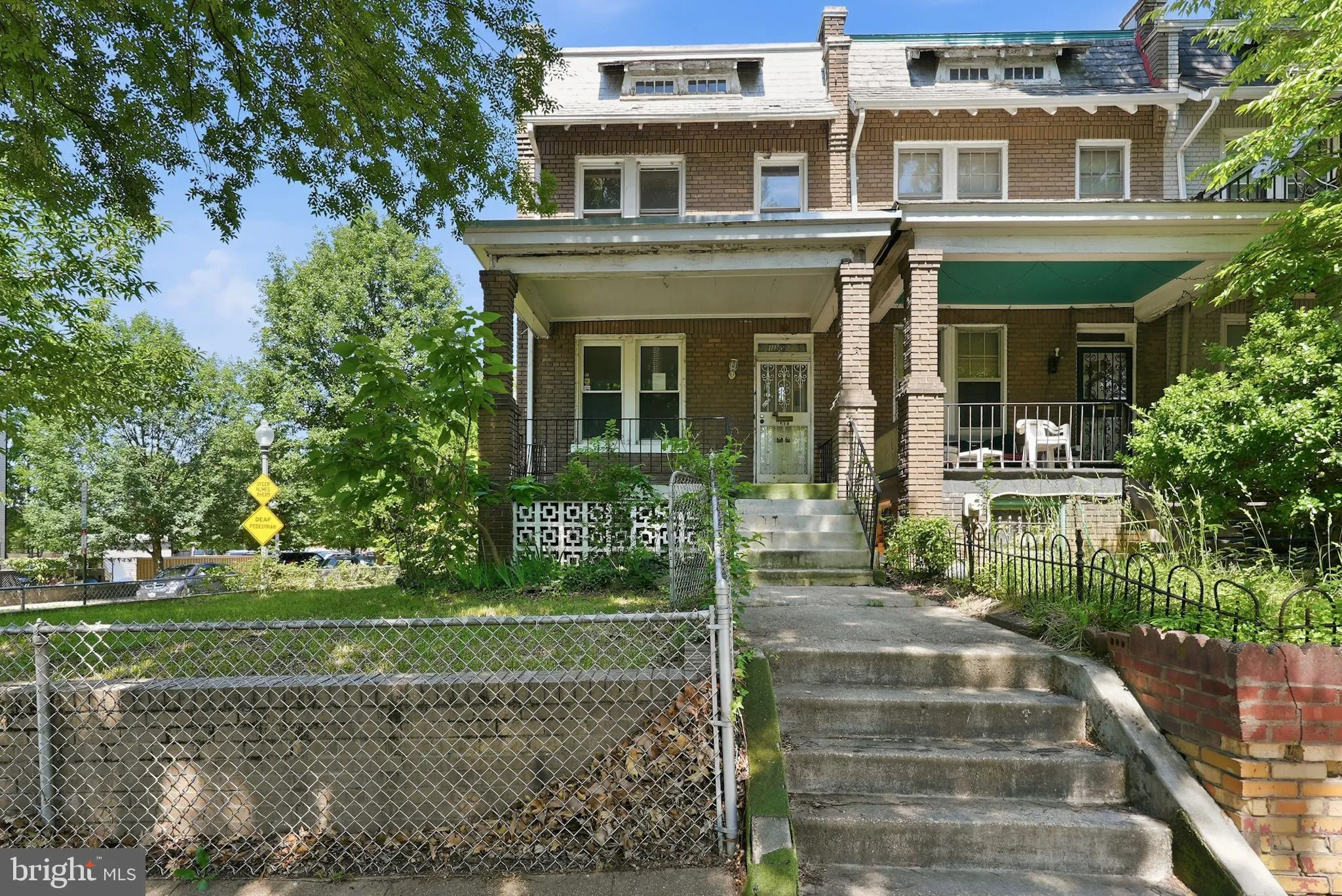 1300 TRINIDAD AVENUE, Washington, DC 20002
