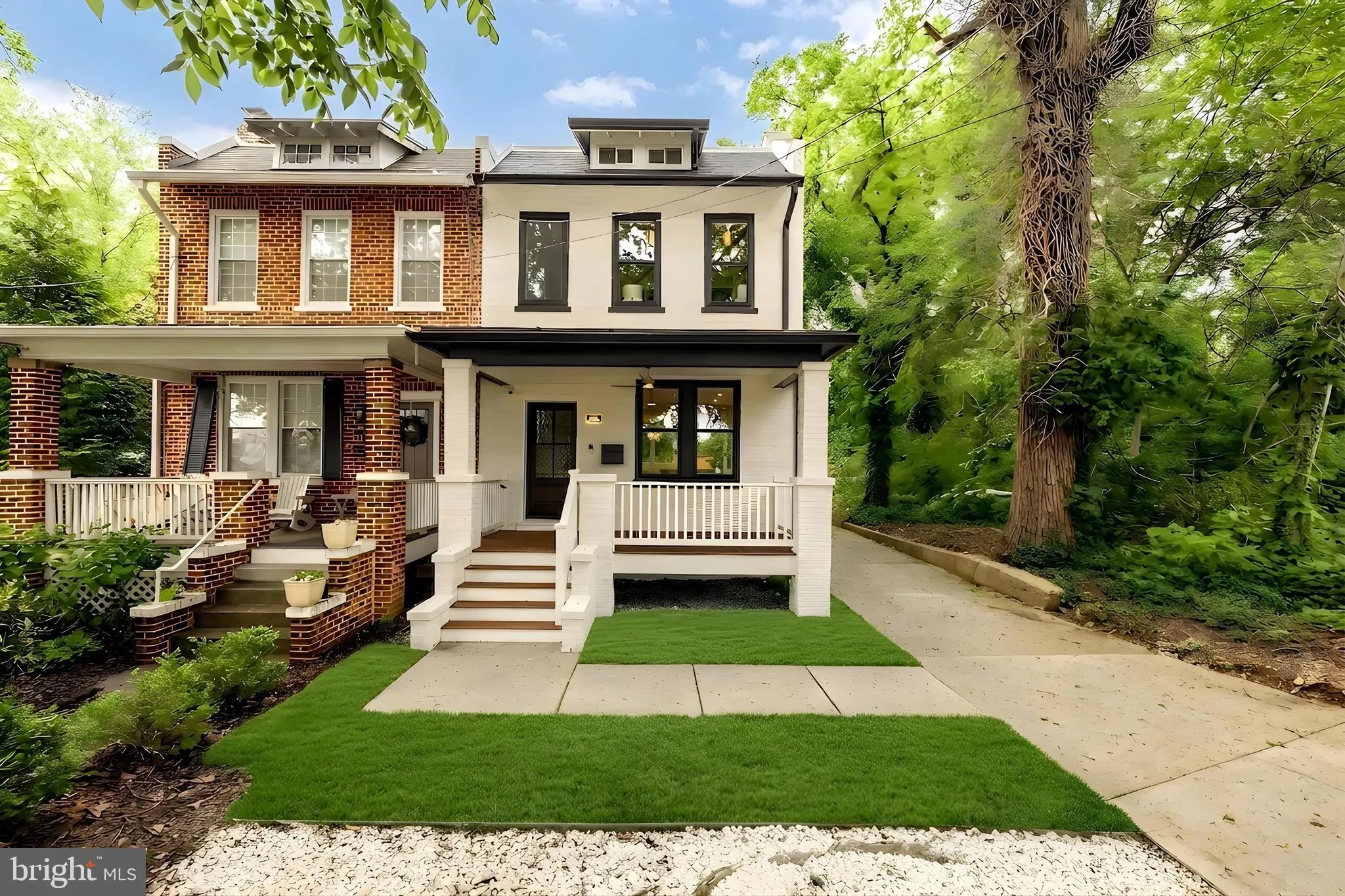 1430 BRENTWOOD ROAD, Washington, DC 20018