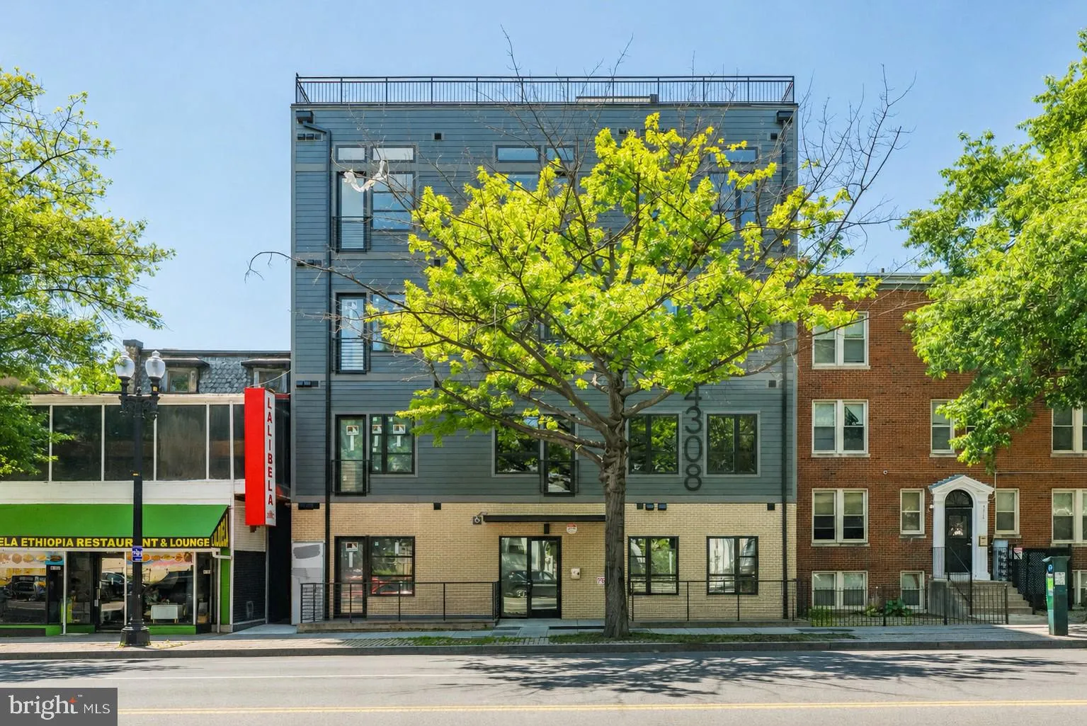 4308 GEORGIA AVENUE, Washington, DC 20011