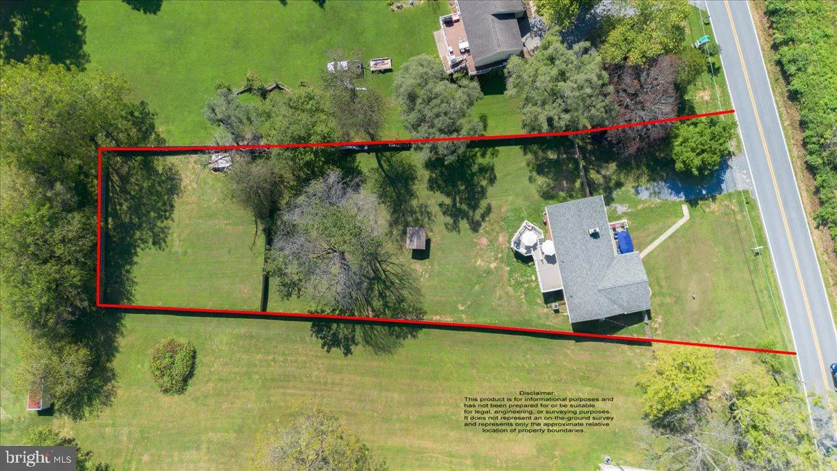 14731 HARRISVILLE ROAD, Mount Airy, MD 21771