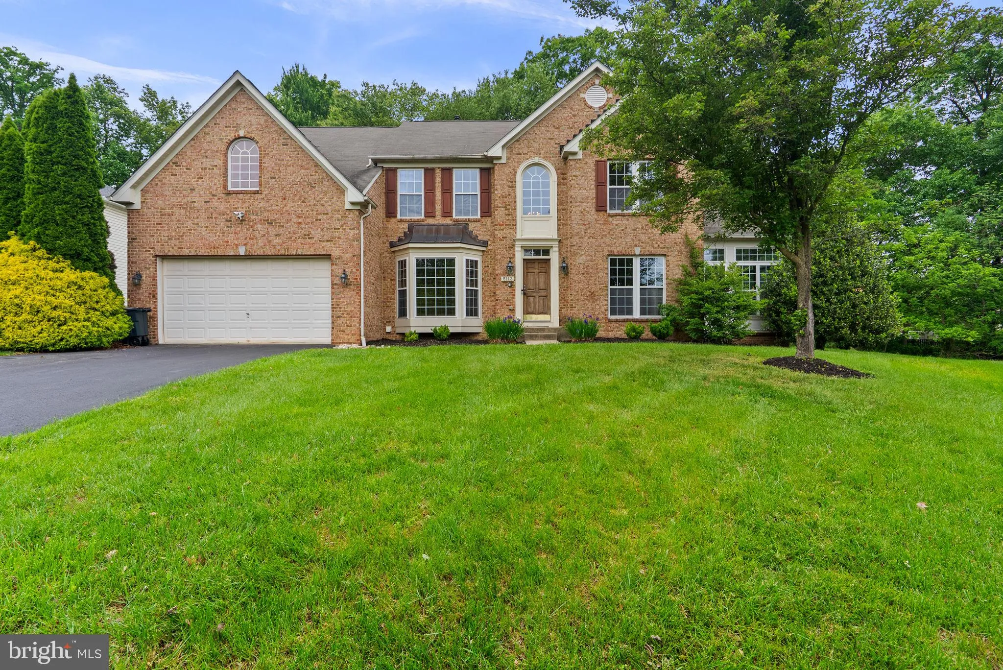 5112 KELLAN DRIVE, Ellicott City, MD 21043