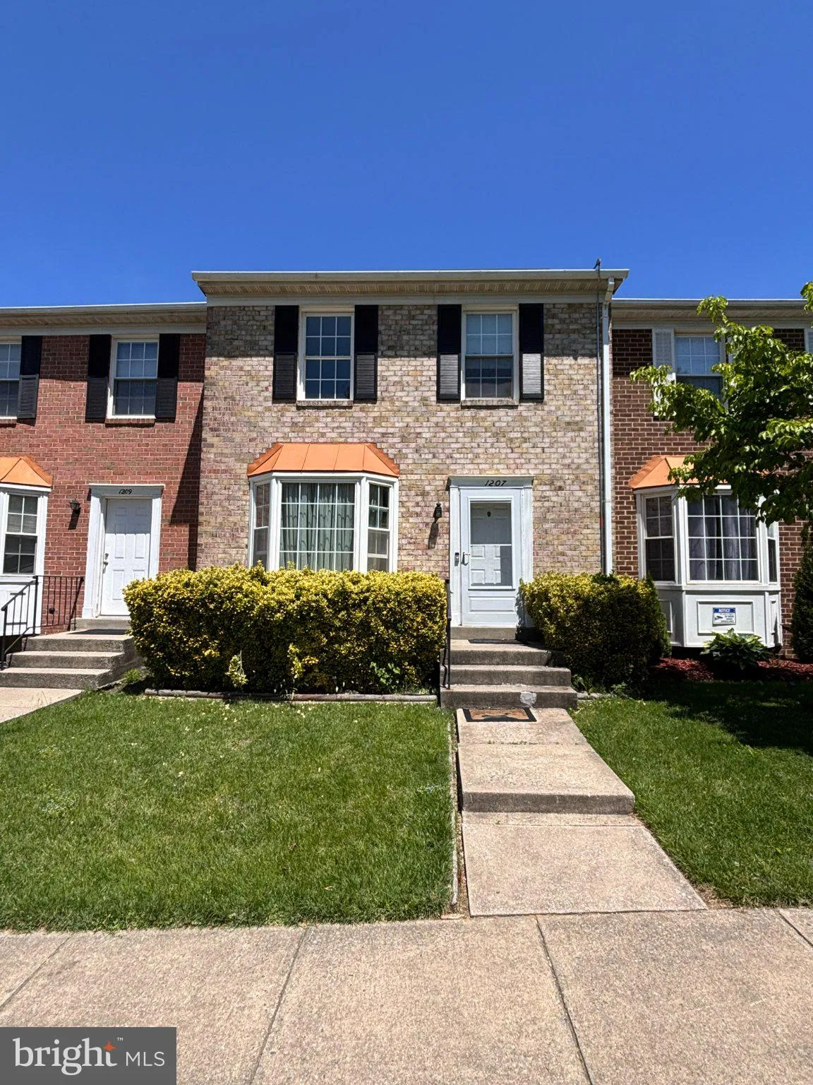 1207 KNOLL MIST LANE, Gaithersburg, MD 20879