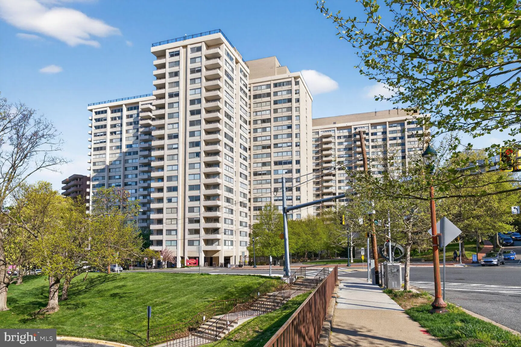 5500 FRIENDSHIP BOULEVARD, Chevy Chase, MD 20815
