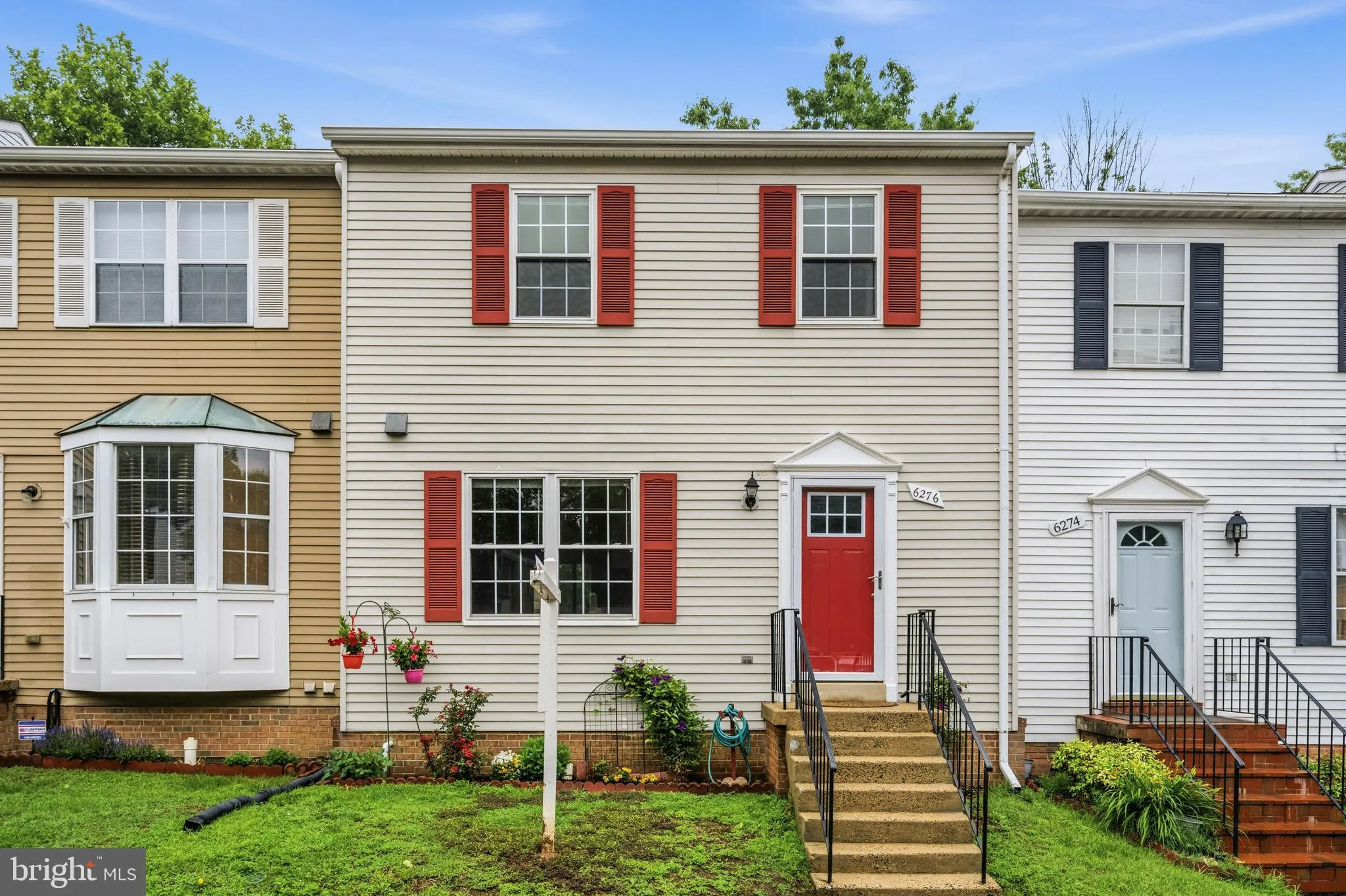 6276 ALFORTH AVENUE, Alexandria, VA 22315