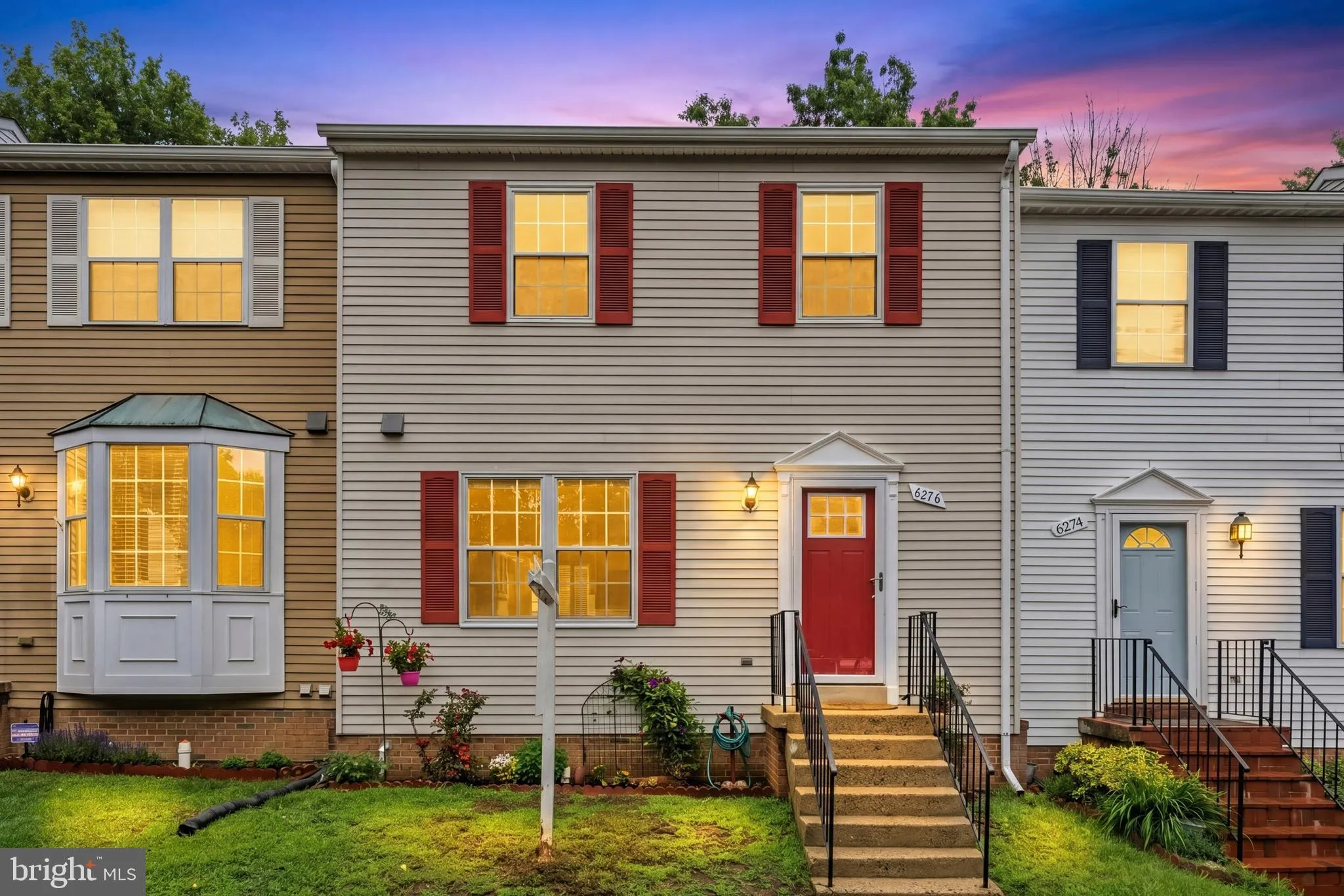 6276 ALFORTH AVENUE, Alexandria, VA 22315