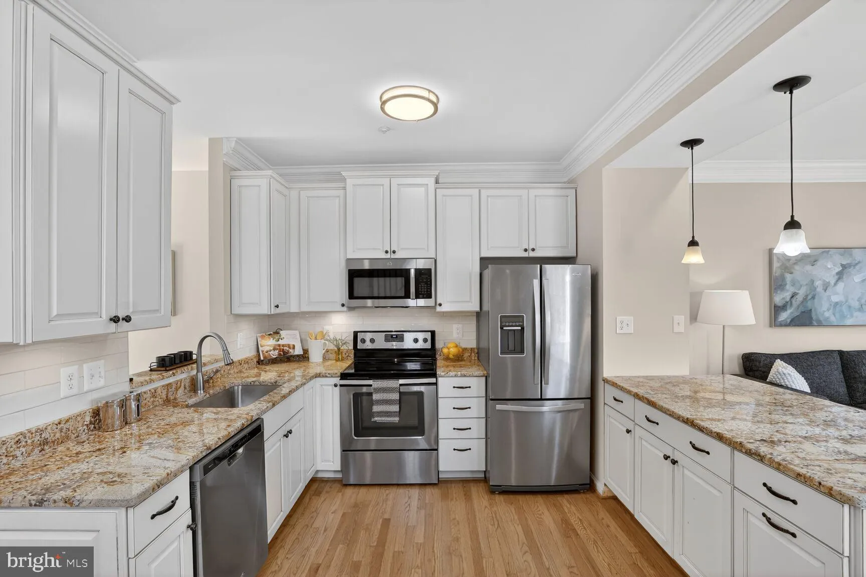 3292 MOUNT VERNON AVENUE, Alexandria, VA 22305