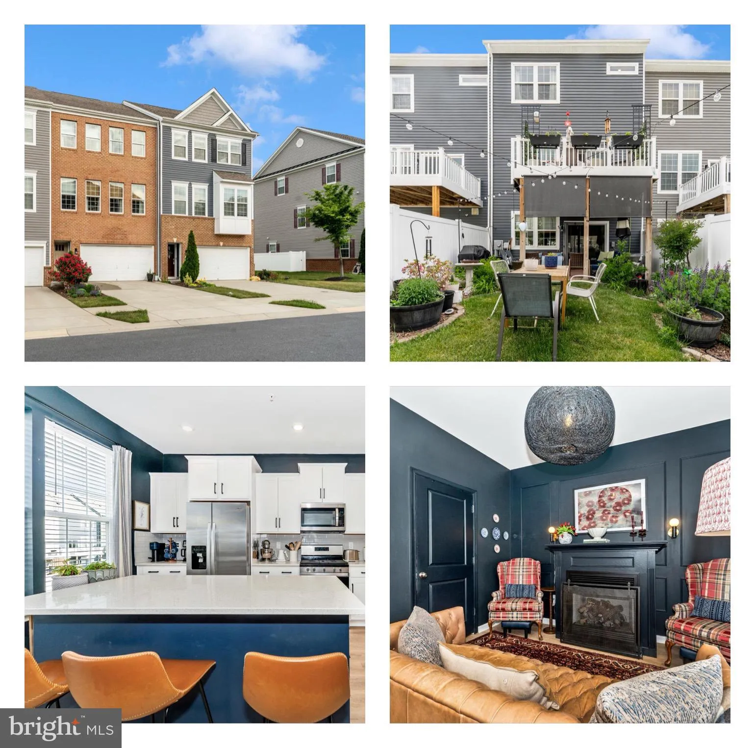 5125 IRONSIDES DRIVE, Frederick, MD 21703
