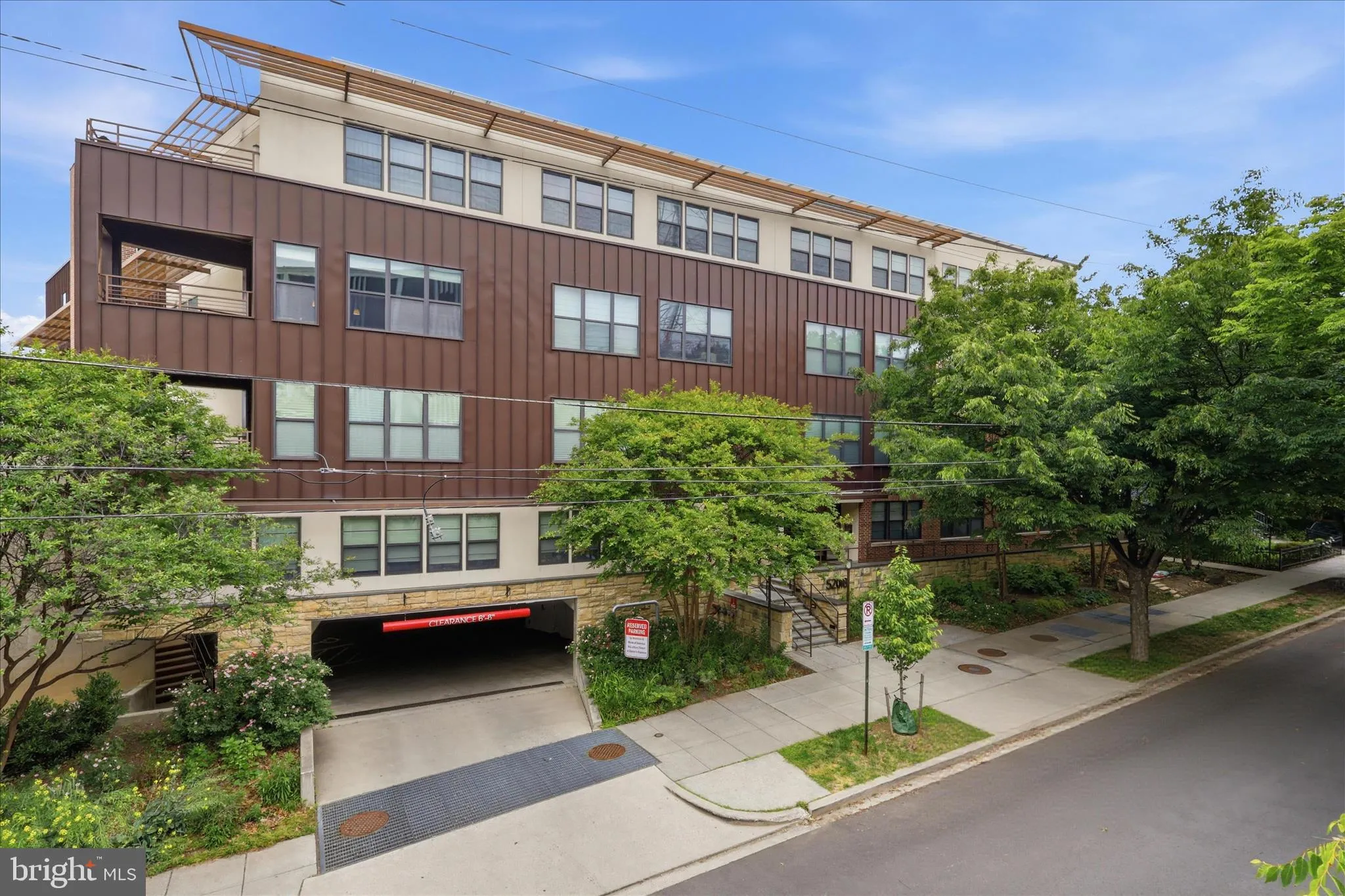 5201 WISCONSIN AVENUE, Washington, DC 20015