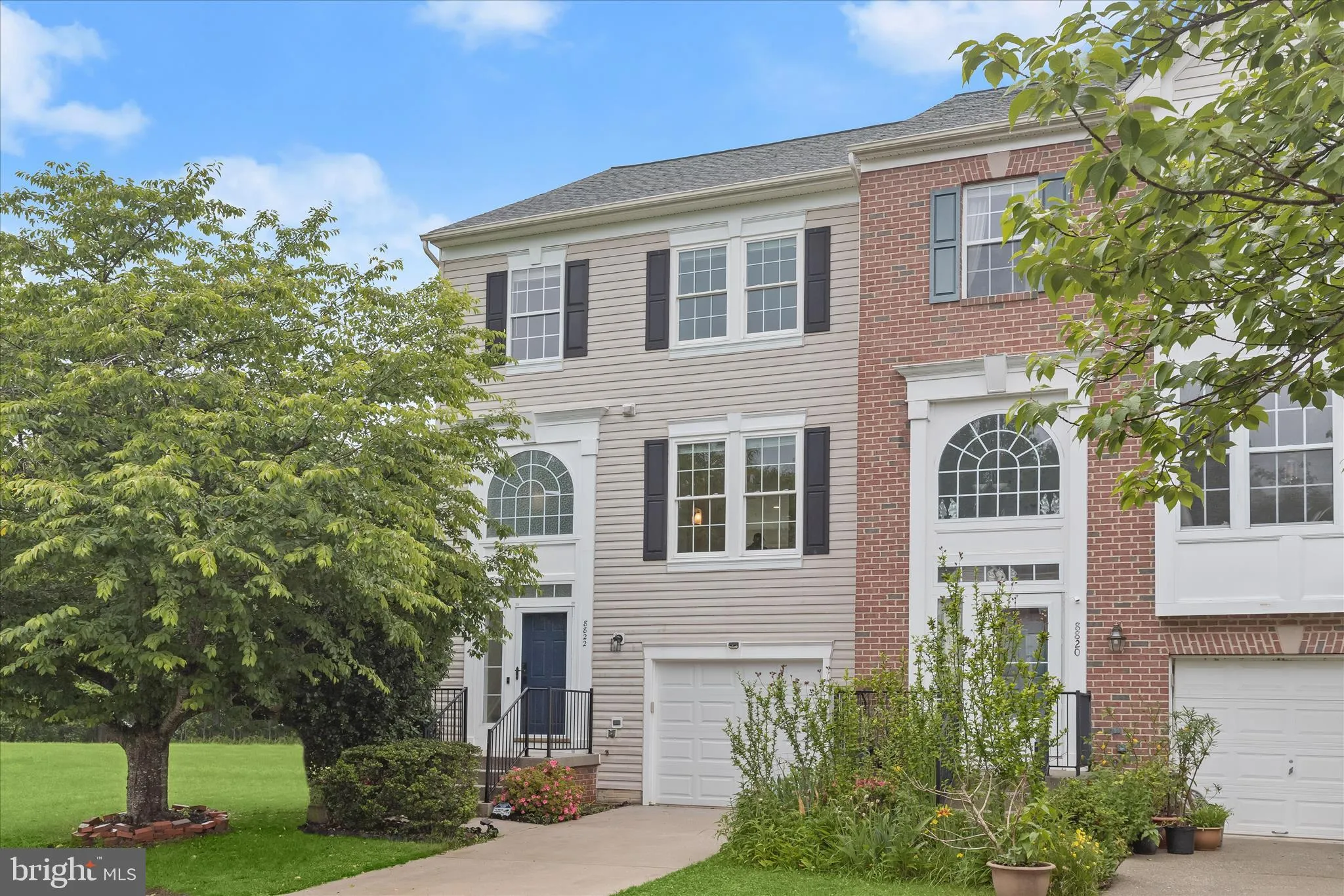8822 STONEHOUSE DRIVE, Ellicott City, MD 21043