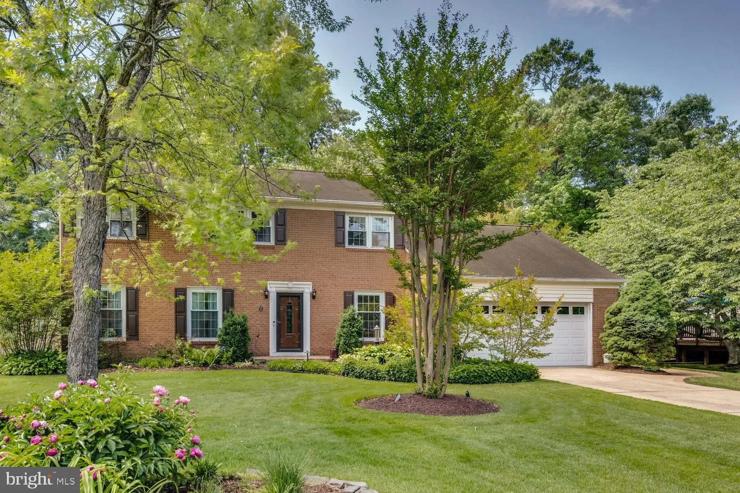 4217 SCOTLAND ROAD, Alexandria, VA 22309