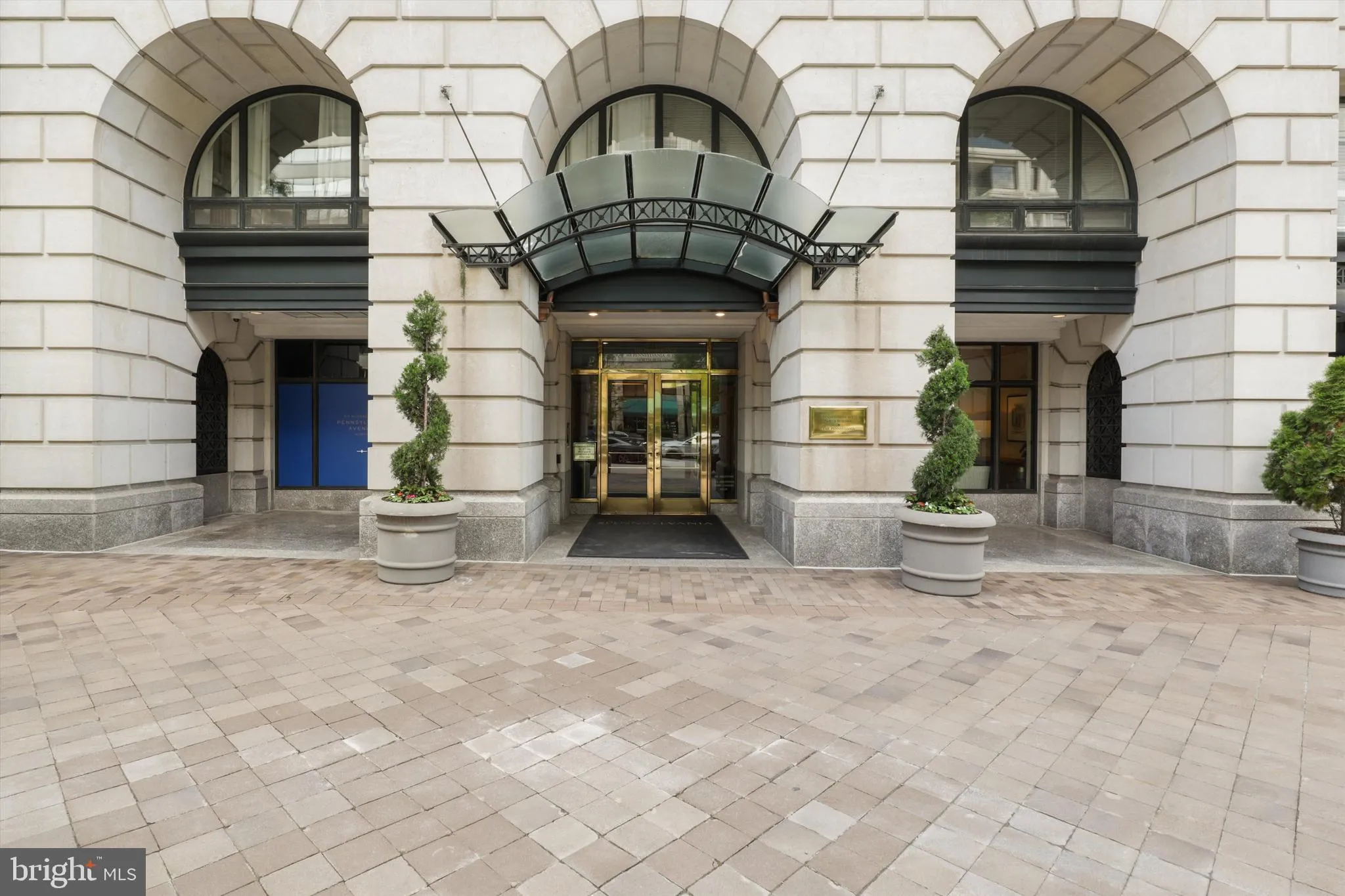601 PENNSYLVANIA AVENUE, Washington, DC 20004