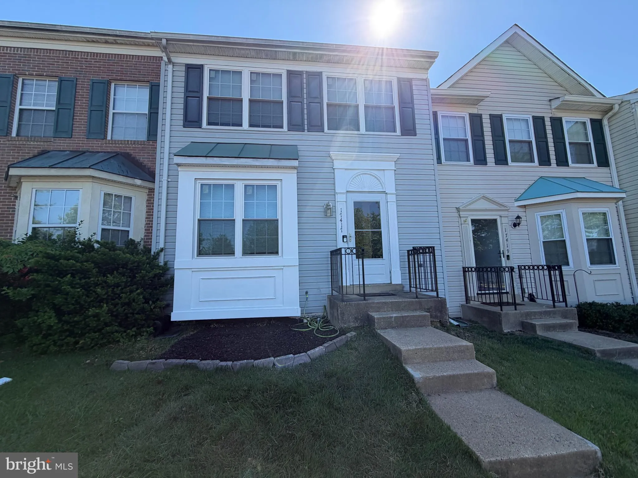 17417 ISLE ROYALE TERRACE, Dumfries, VA 22025