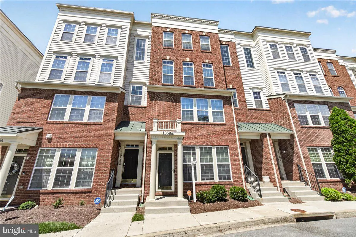 1858 MONOCACY VIEW CIRCLE, Frederick, MD 21701