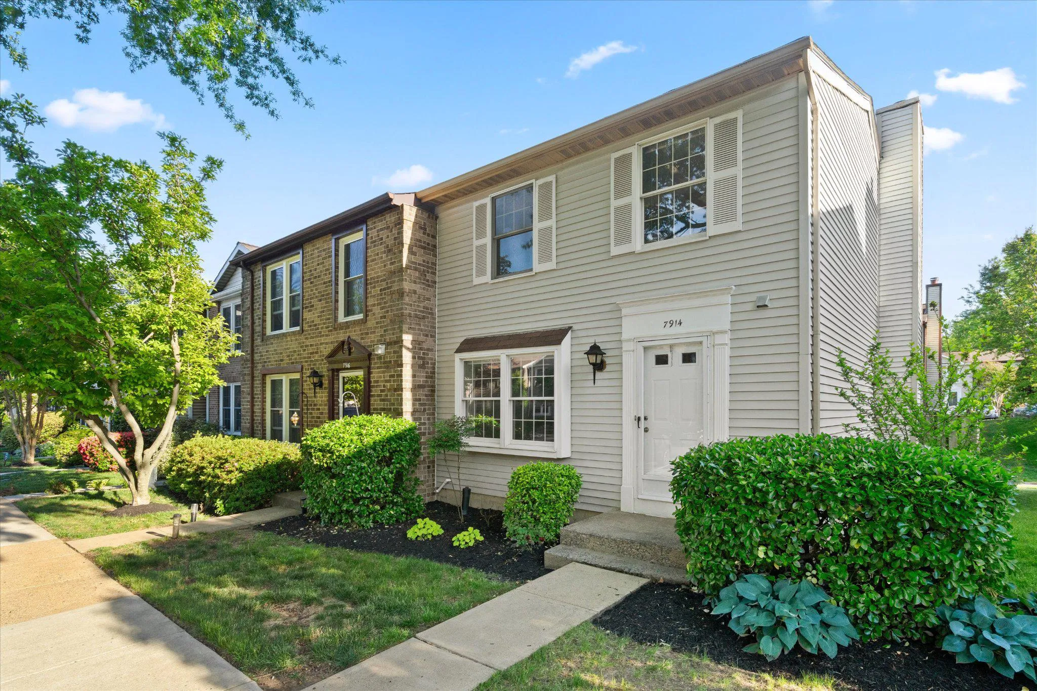 7914 TYSON OAKS CIRCLE, Vienna, VA 22182