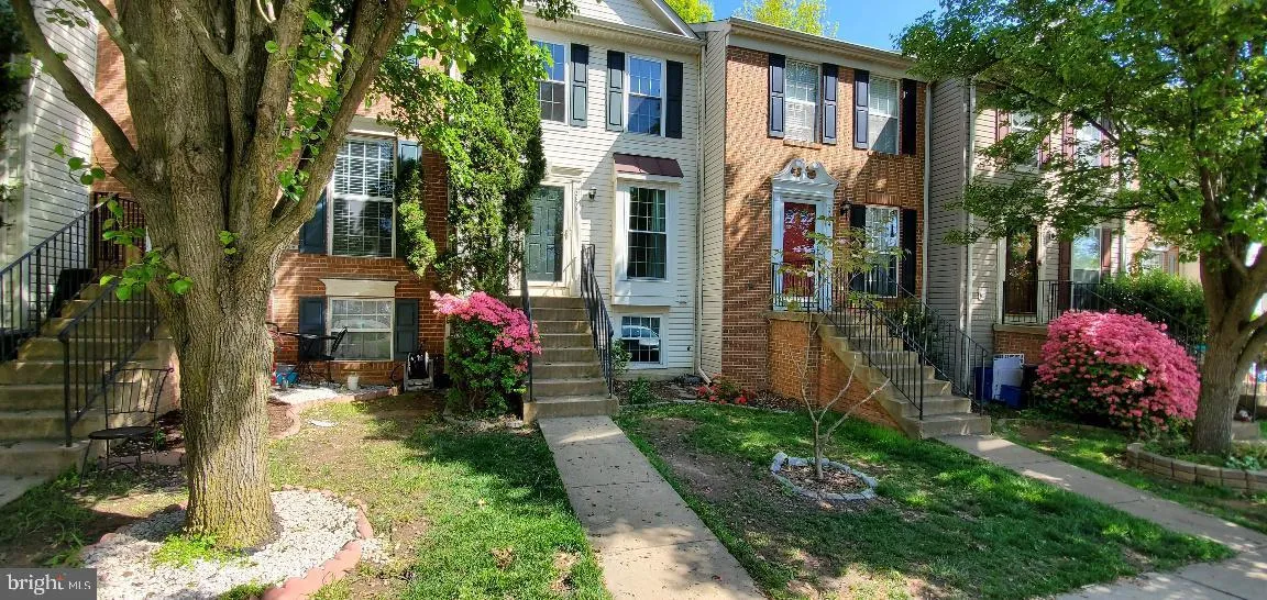 2036 STARGRASS COURT, Woodbridge, VA 22192