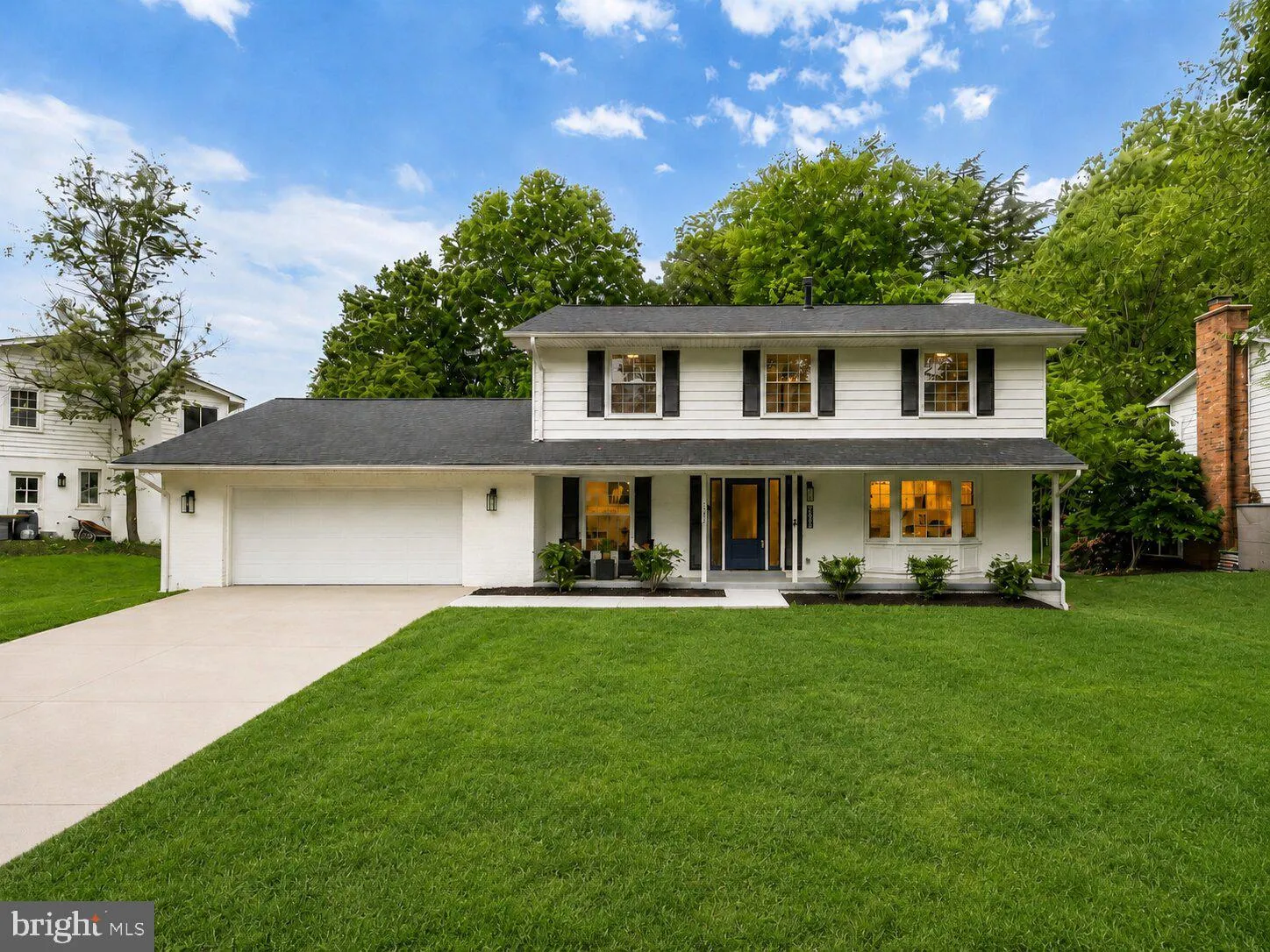 2308 CREEK DRIVE, Alexandria, VA 22308