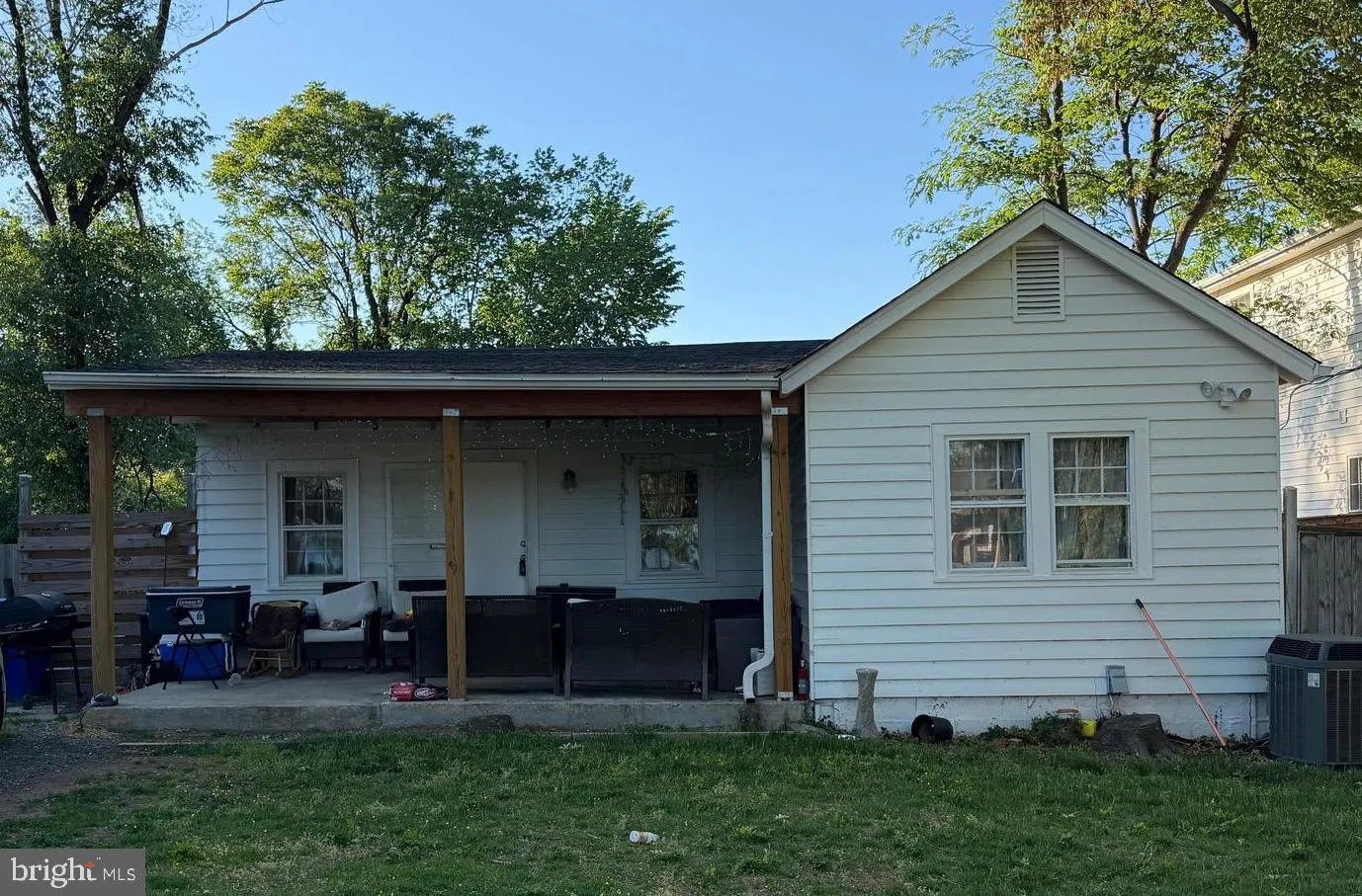 3519 17TH STREET, Arlington, VA 22204