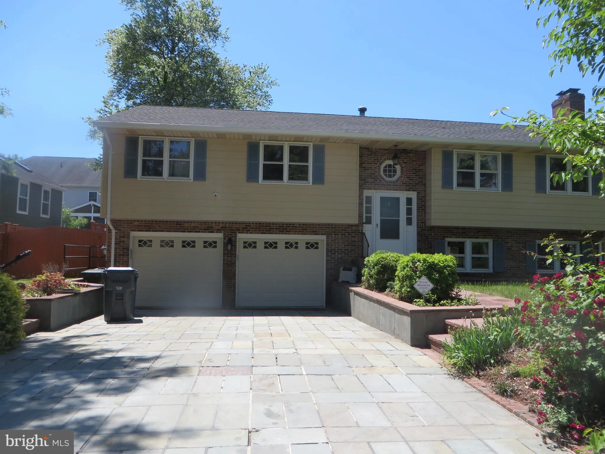 1405 DADE LANE, Alexandria, VA 22308