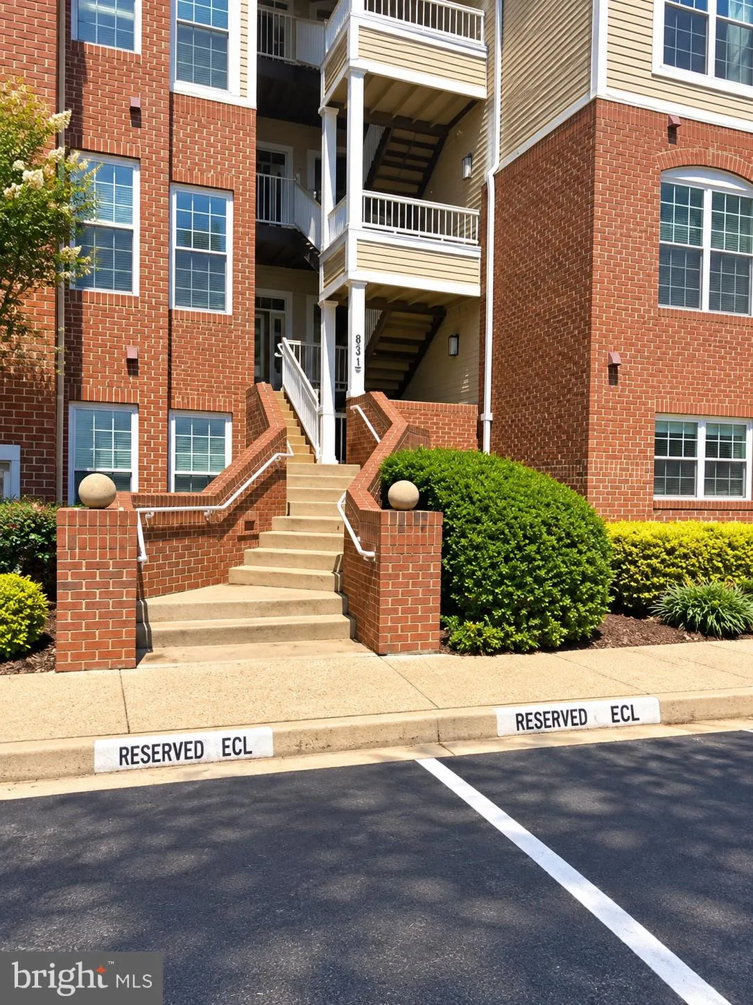 4210 MOZART BRIGADE LANE, Fairfax, VA 22030