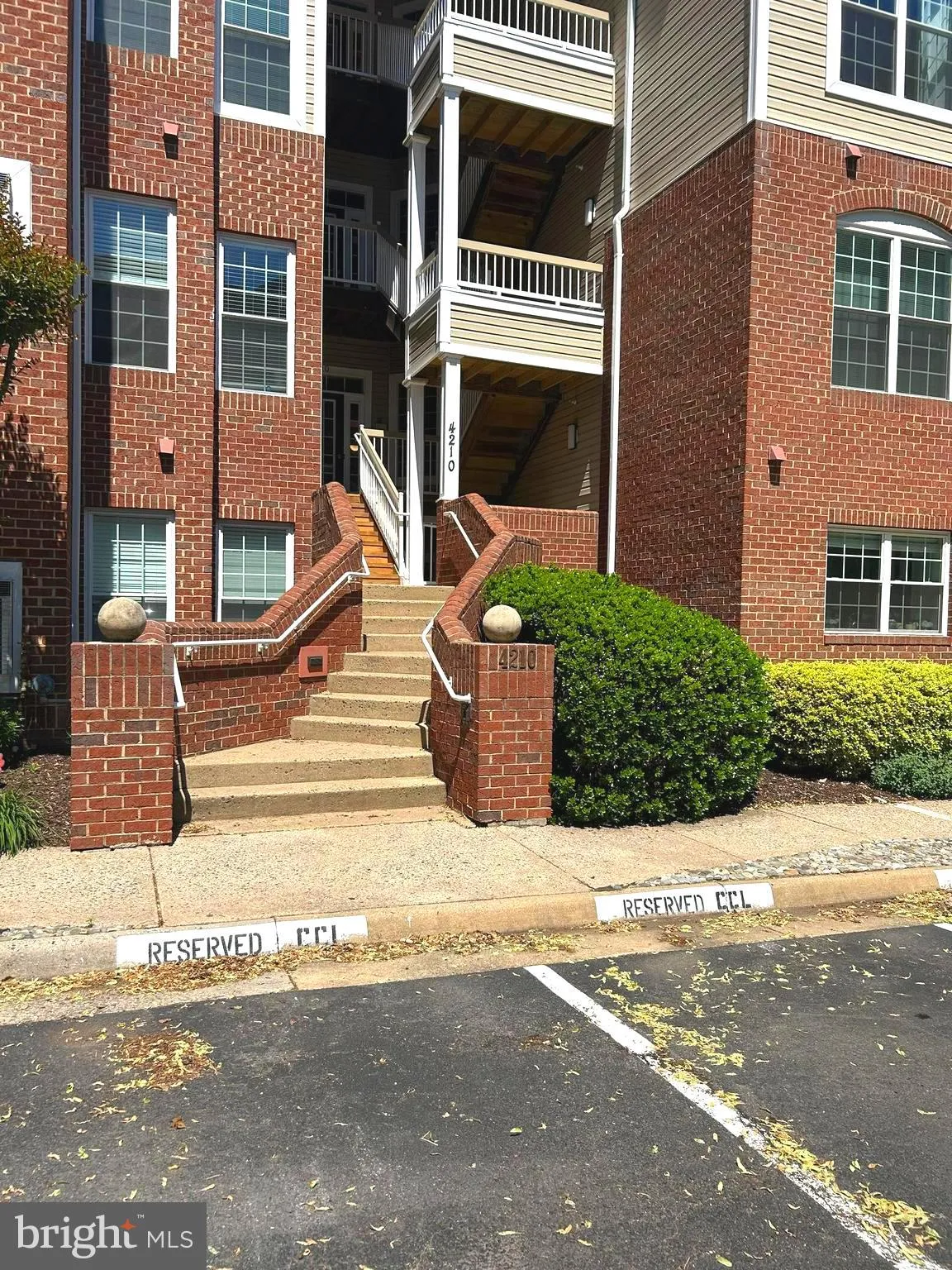 4210 MOZART BRIGADE LANE, Fairfax, VA 22030