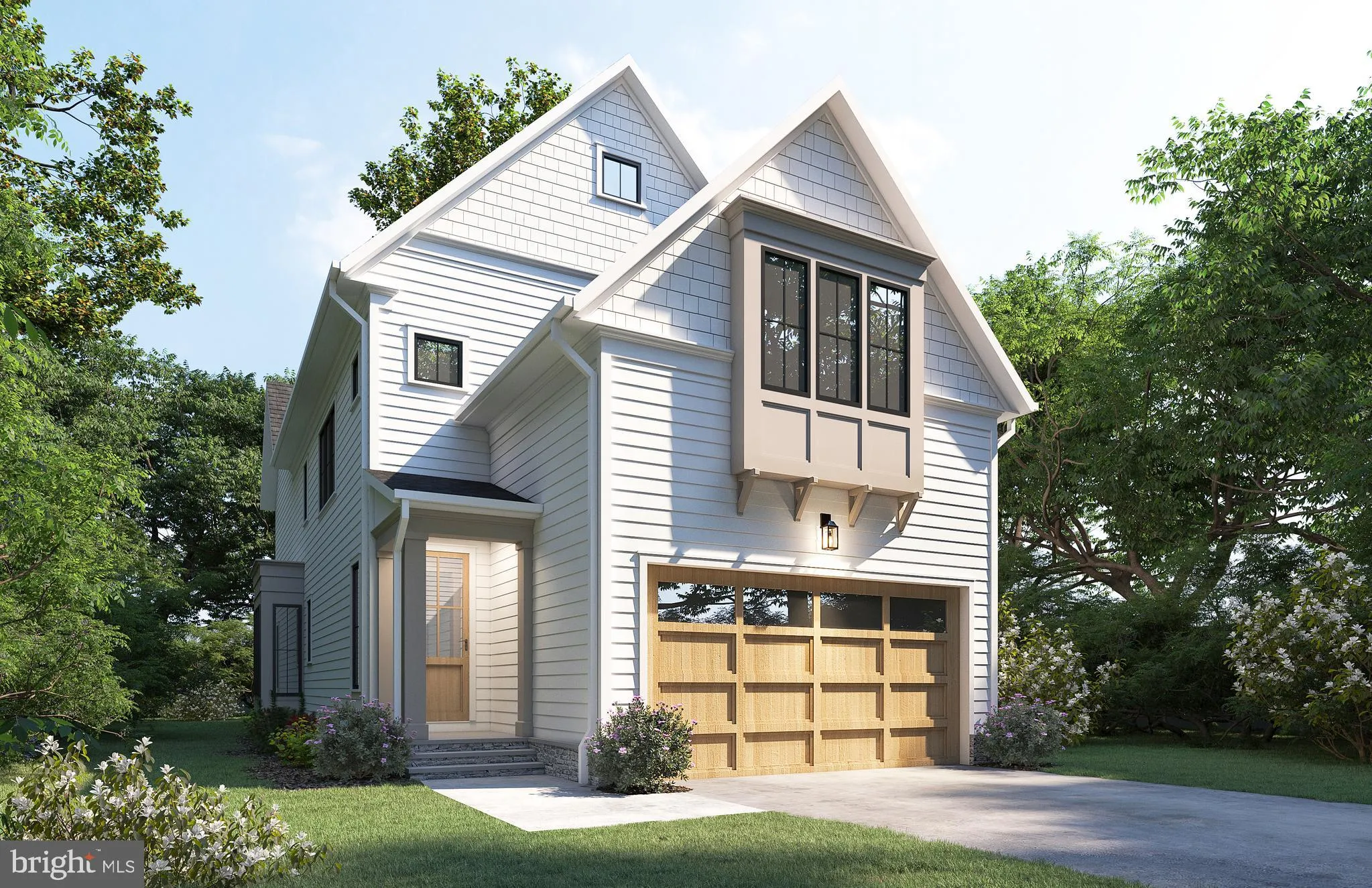 1607 HUNTING AVENUE, Mclean, VA 22102