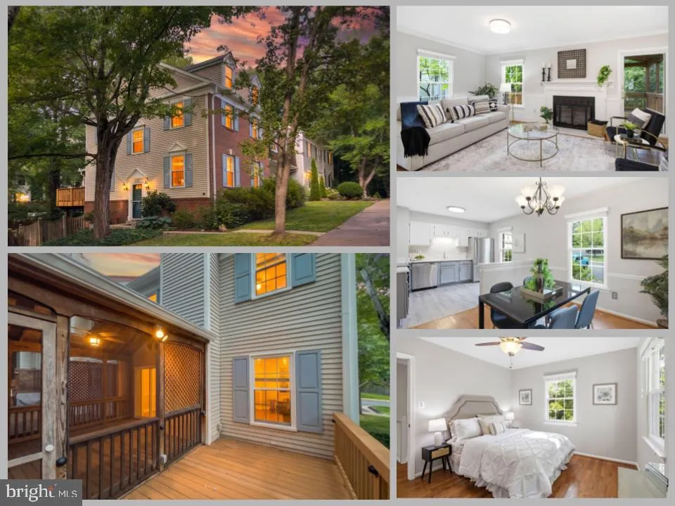 10869 OAK GREEN COURT, Burke, VA 22015
