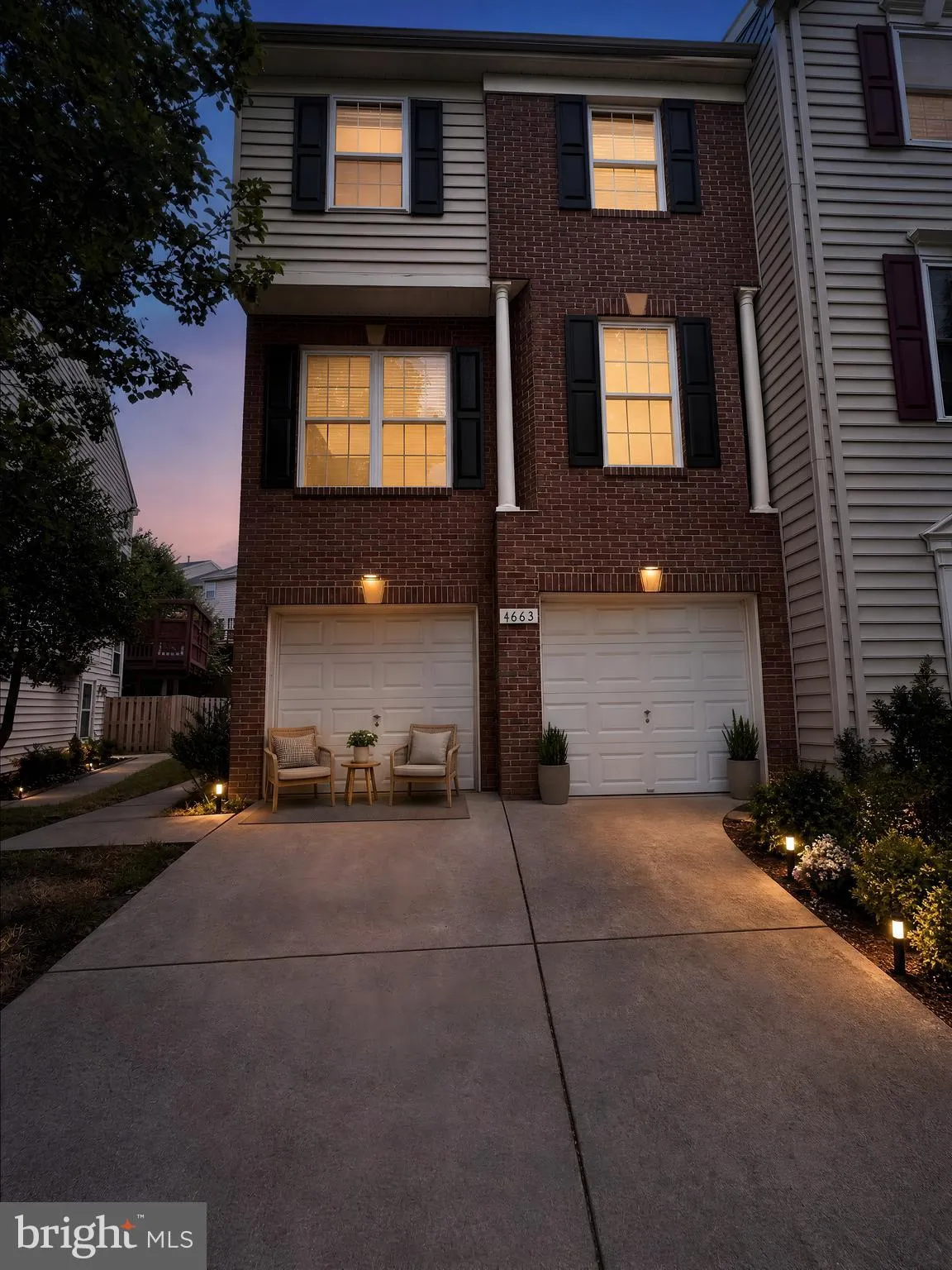 4663 FLATLICK BRANCH DRIVE, Chantilly, VA 20151
