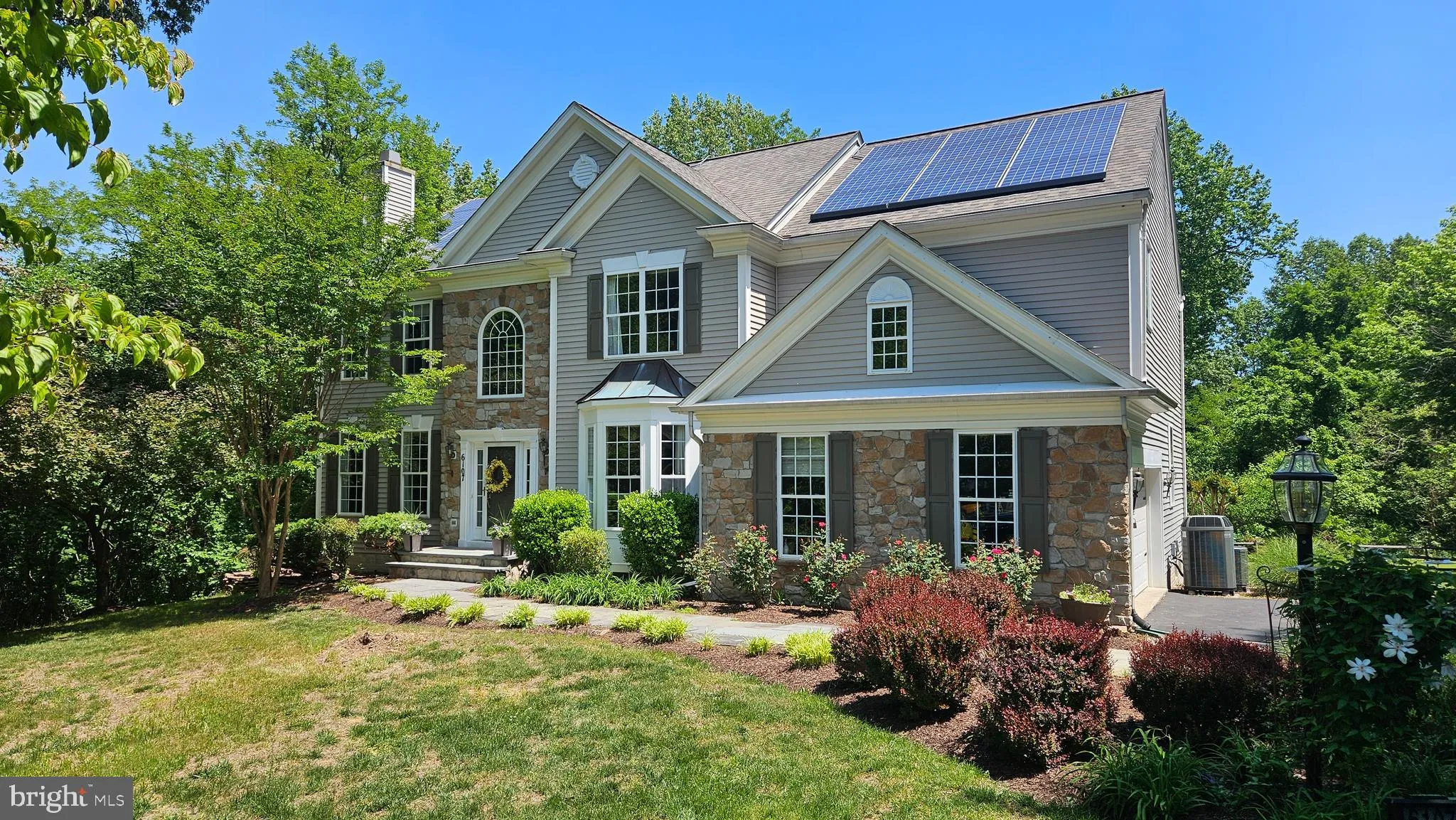 6107 TRACEYS OVERLOOK ROAD, Tracys Landing, MD 20779
