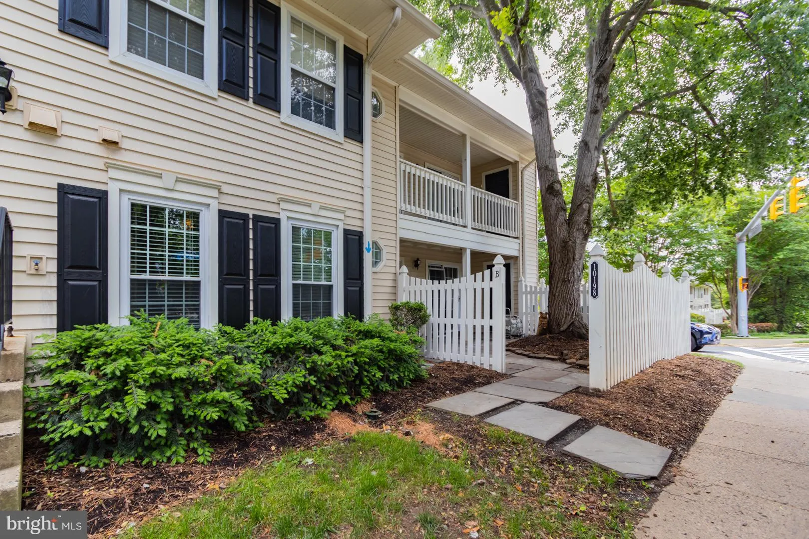 10198 ASHBROOKE COURT, Oakton, VA 22124
