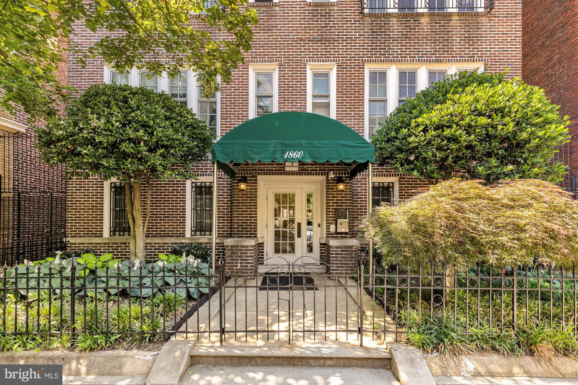 1860 CALIFORNIA STREET, Washington, DC 20009