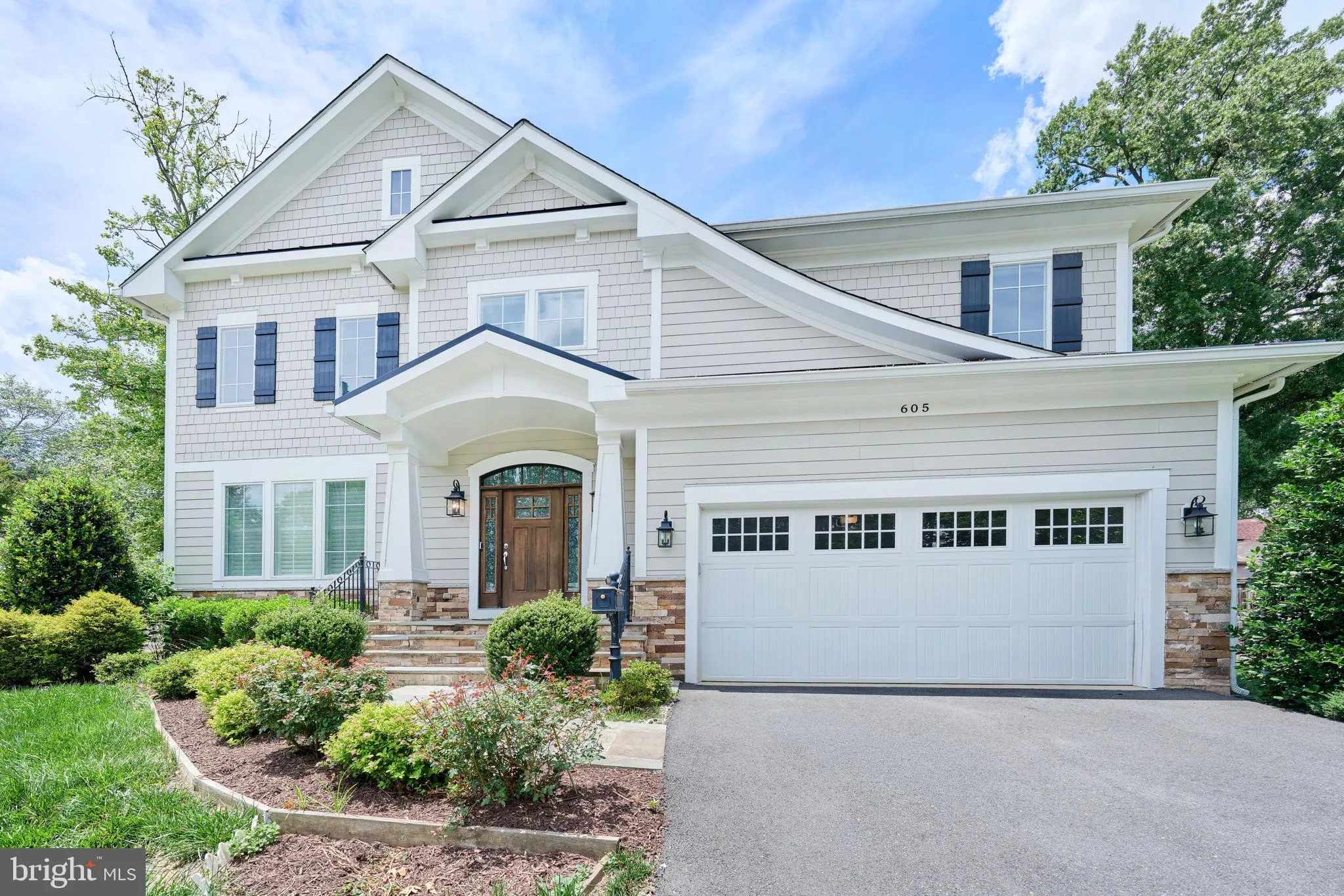 605 MEADOW LANE, Vienna, VA 22180