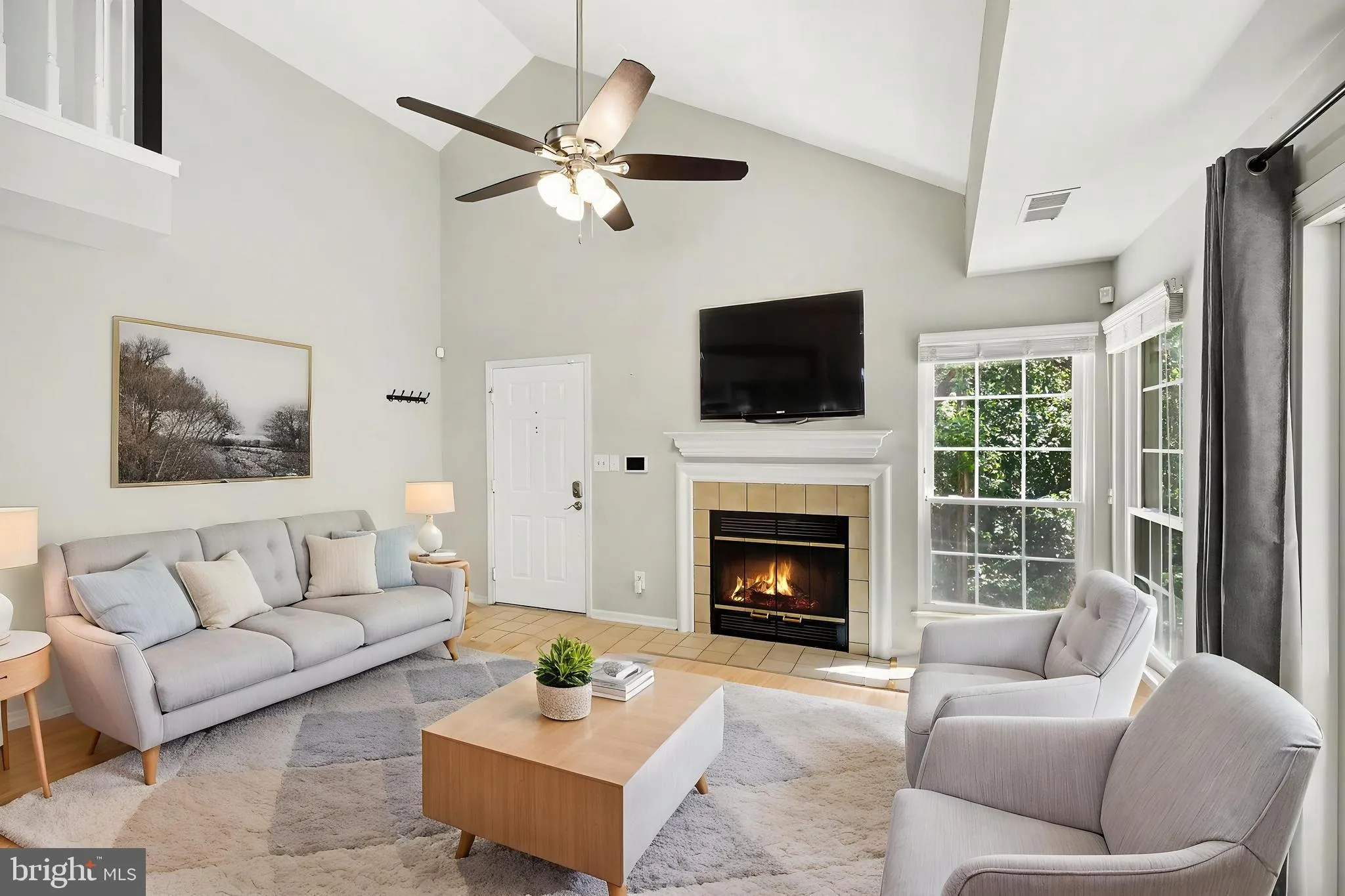 4555 INTERLACHEN COURT, Alexandria, VA 22312