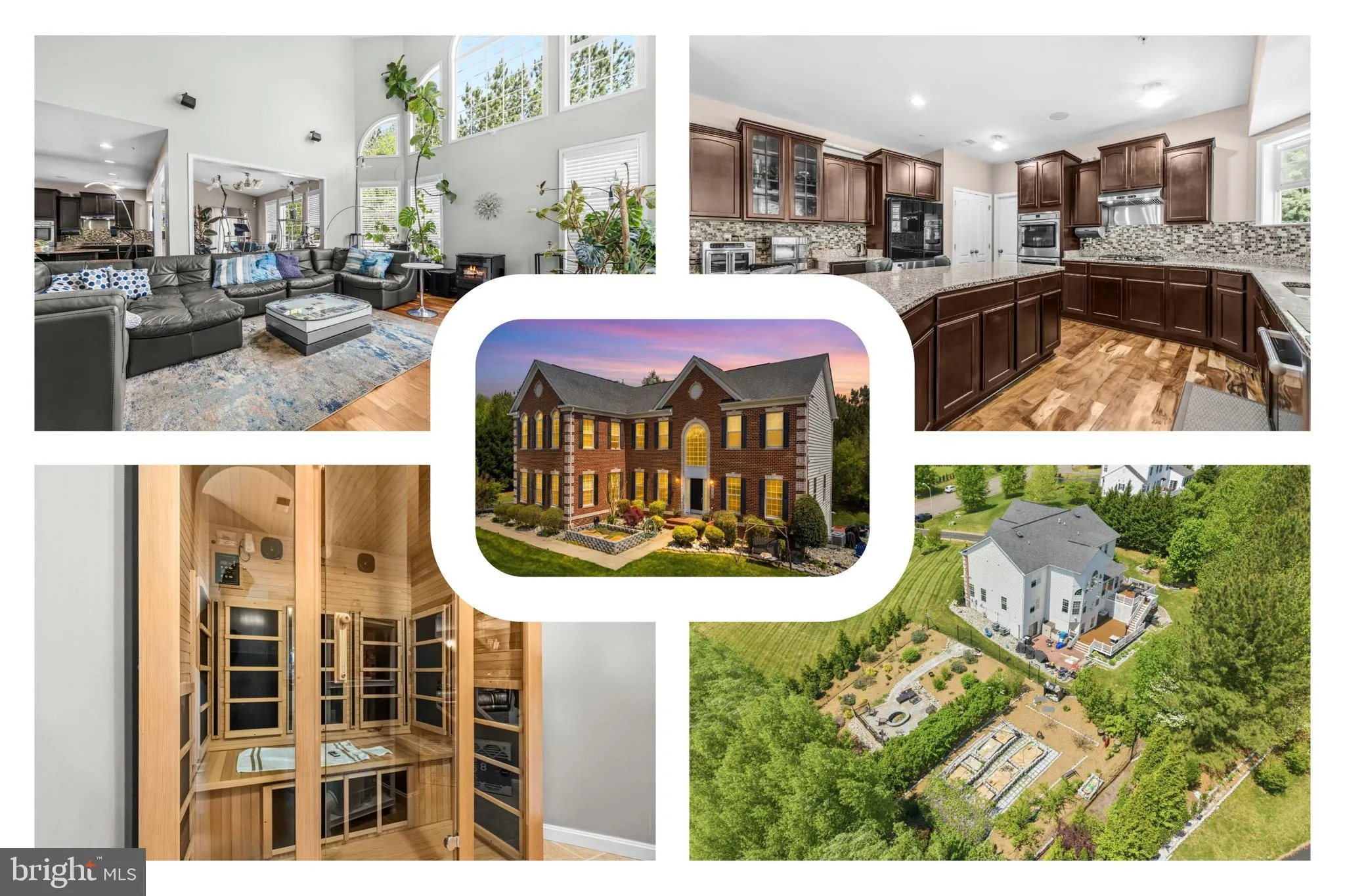 6728 OSBORNE HILL DRIVE, Upper Marlboro, MD 20772
