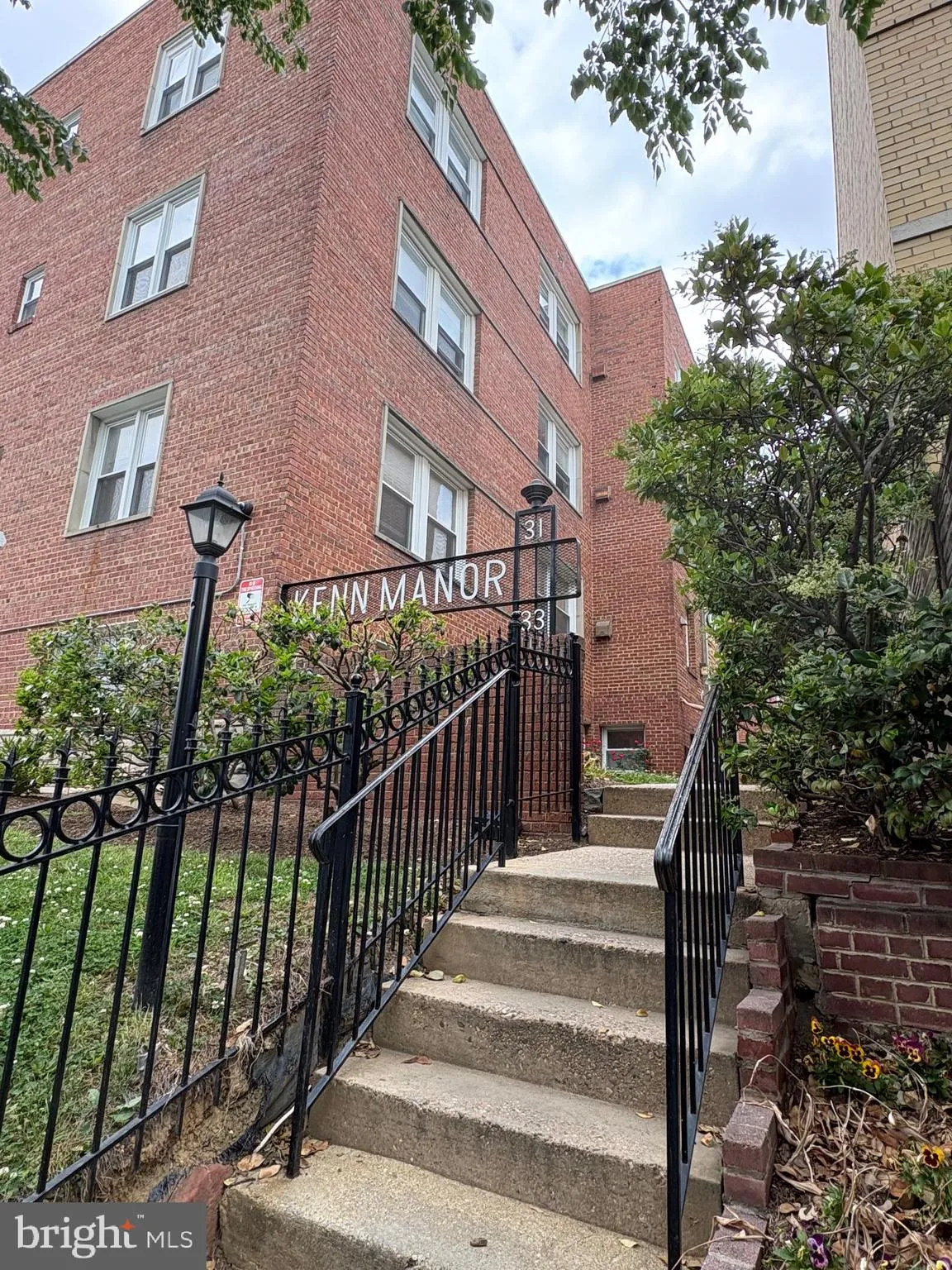 33 KENNEDY STREET, Washington, DC 20011