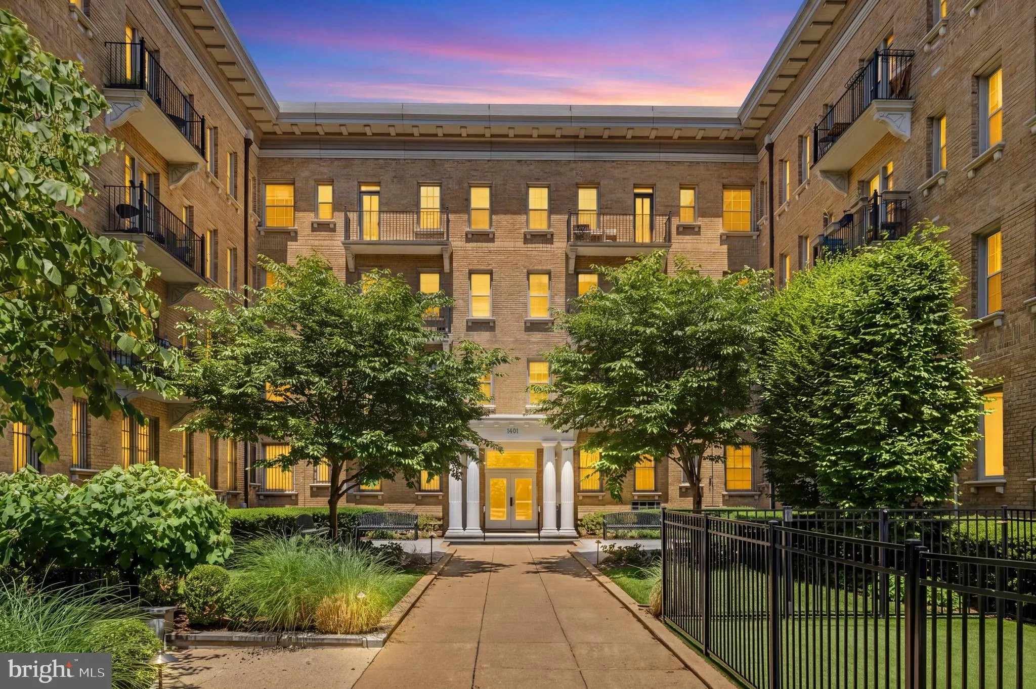 1401 COLUMBIA ROAD, Washington, DC 20009
