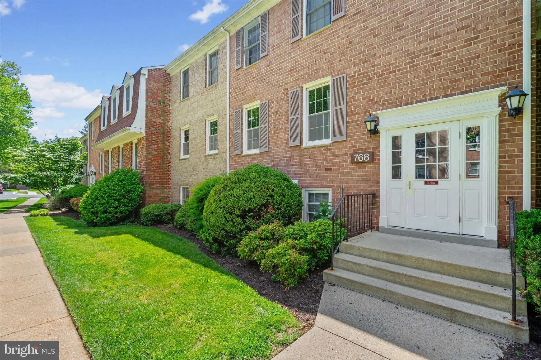 768 QUINCE ORCHARD BOULEVARD, Gaithersburg, MD 20878