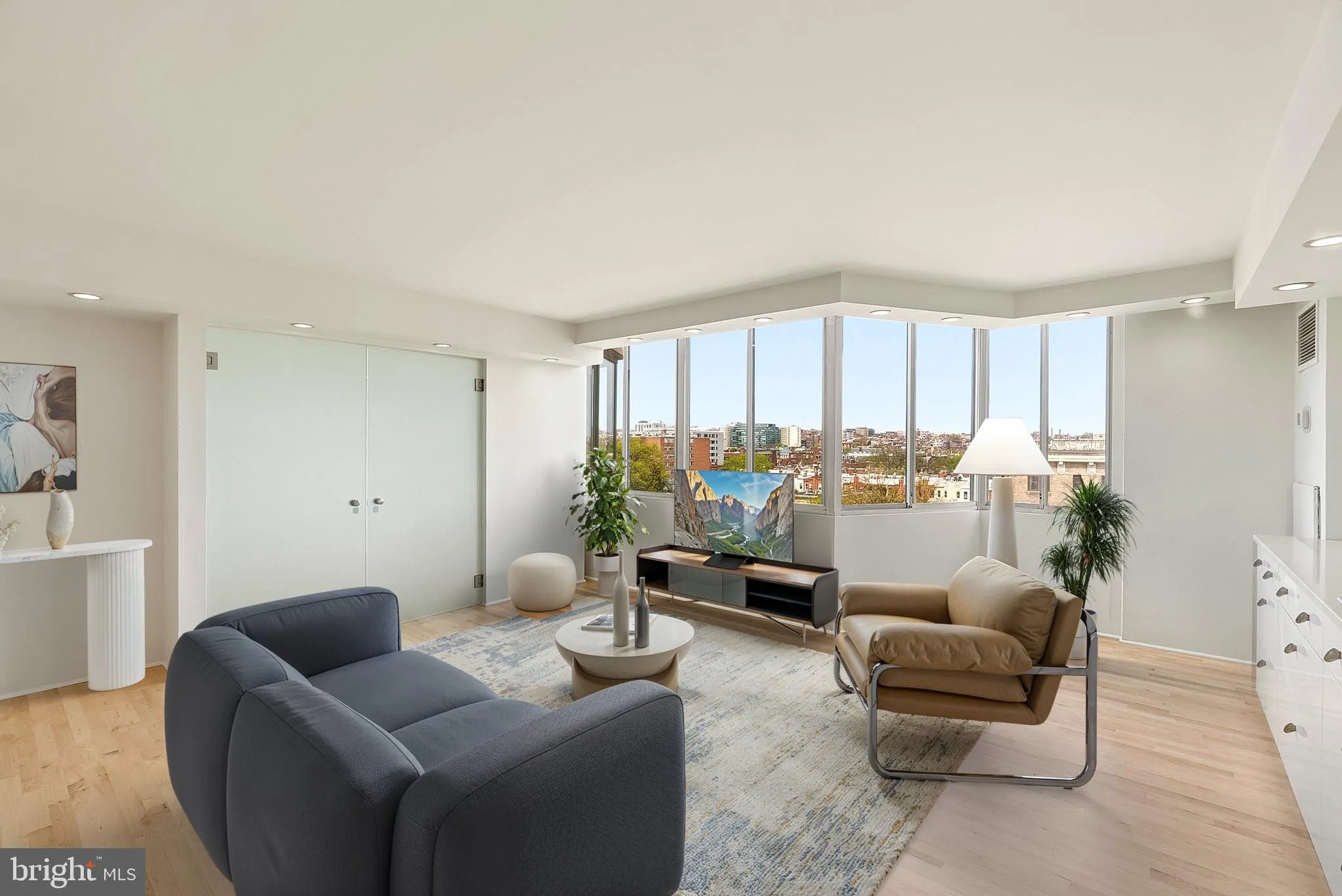 1718 P STREET, Washington, DC 20036