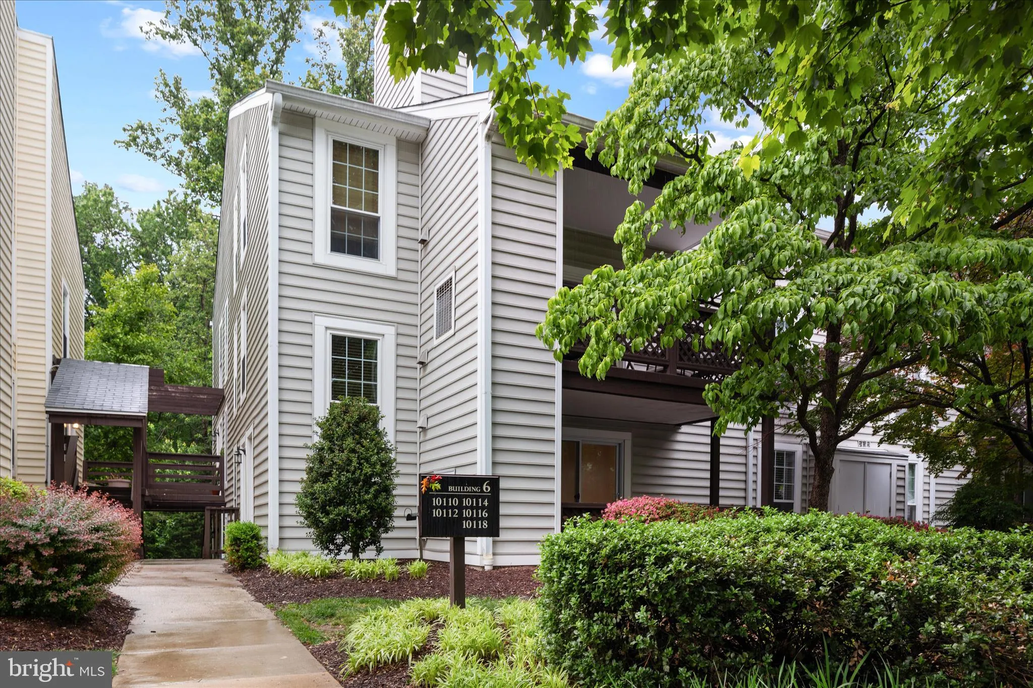 10110 OAKTON TERRACE ROAD, Oakton, VA 22124