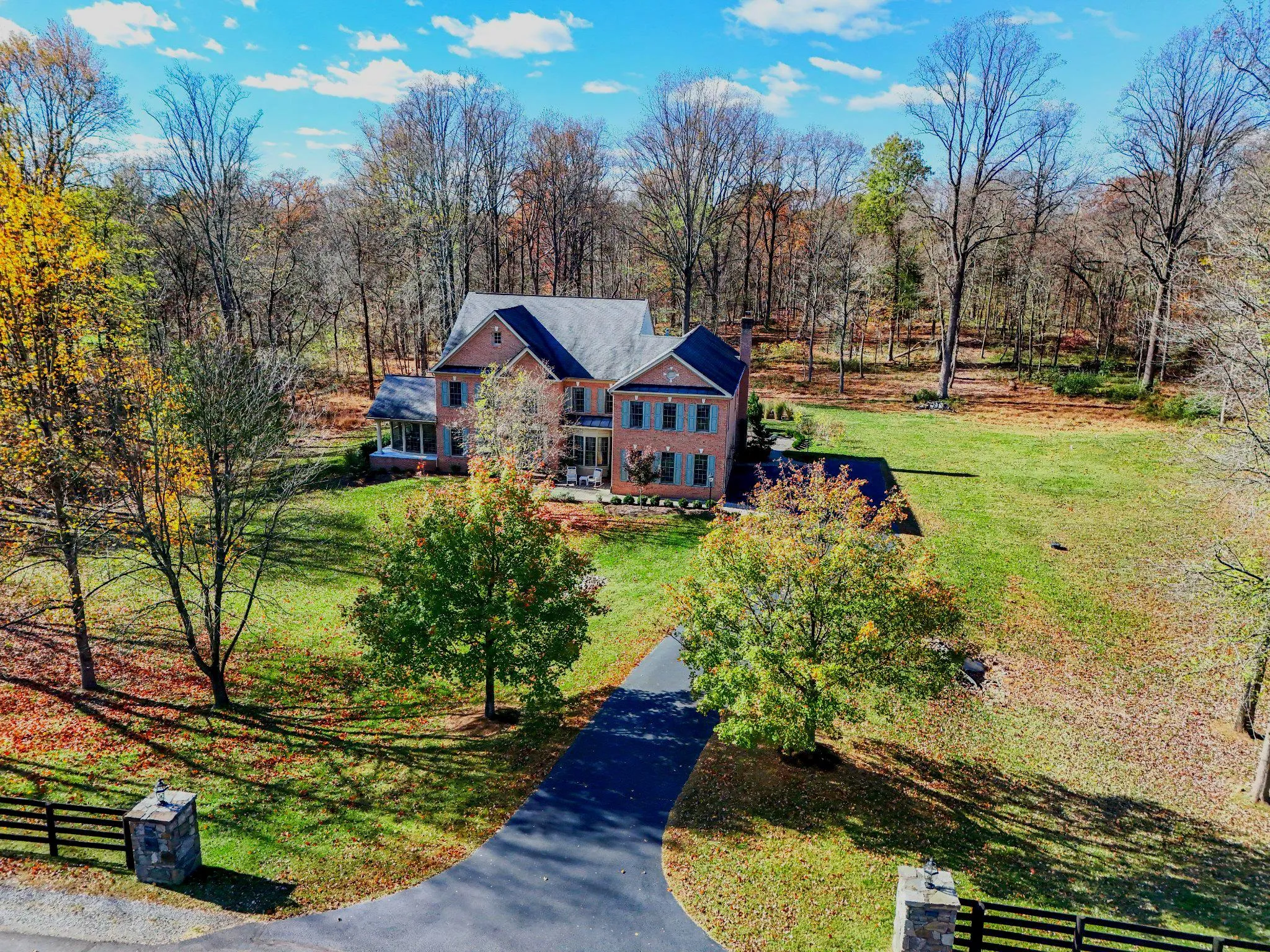 15280 RIDING CLUB DRIVE, Haymarket, VA 20169