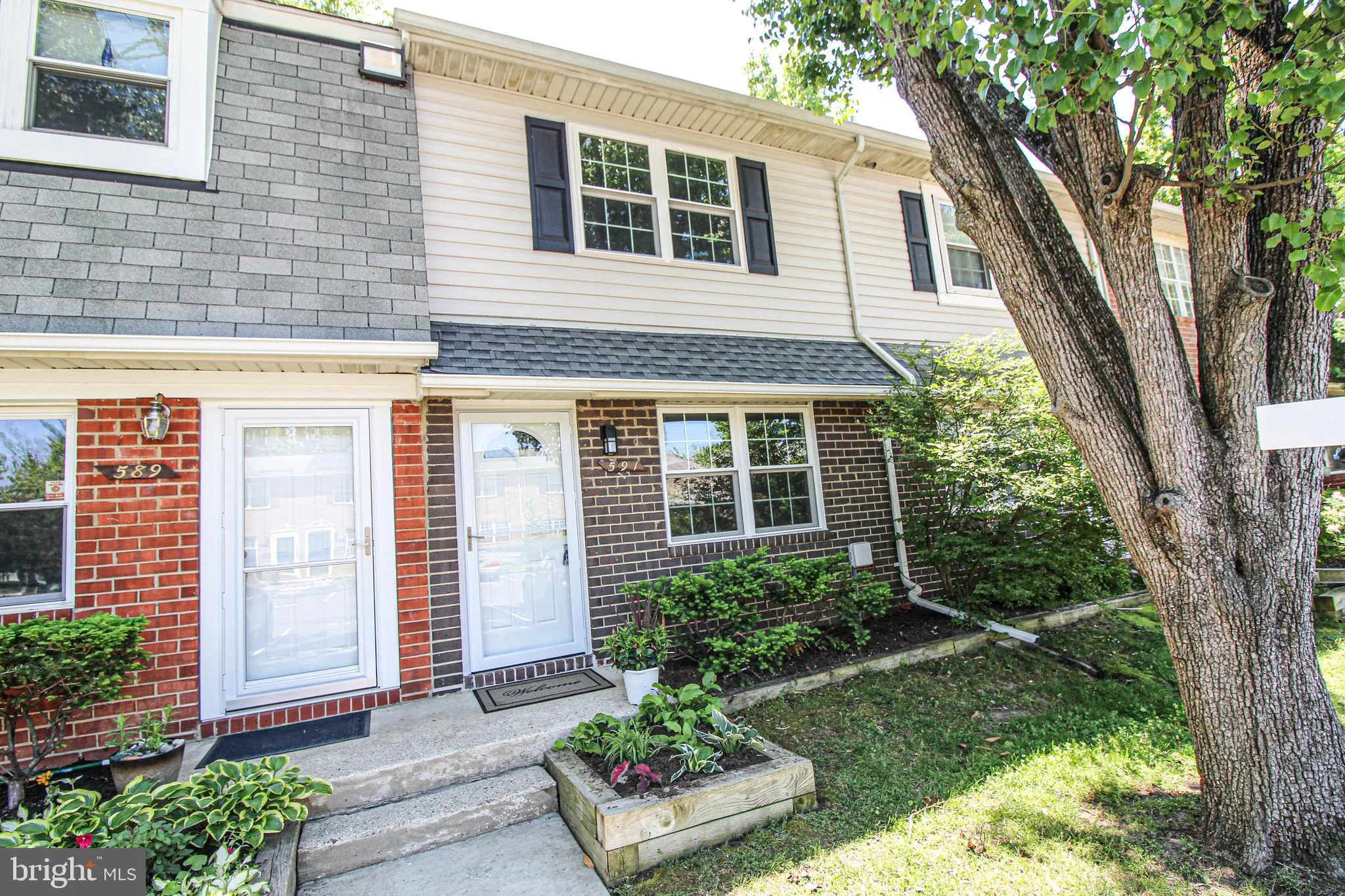 591 BELMAWR PLACE, Millersville, MD 21108