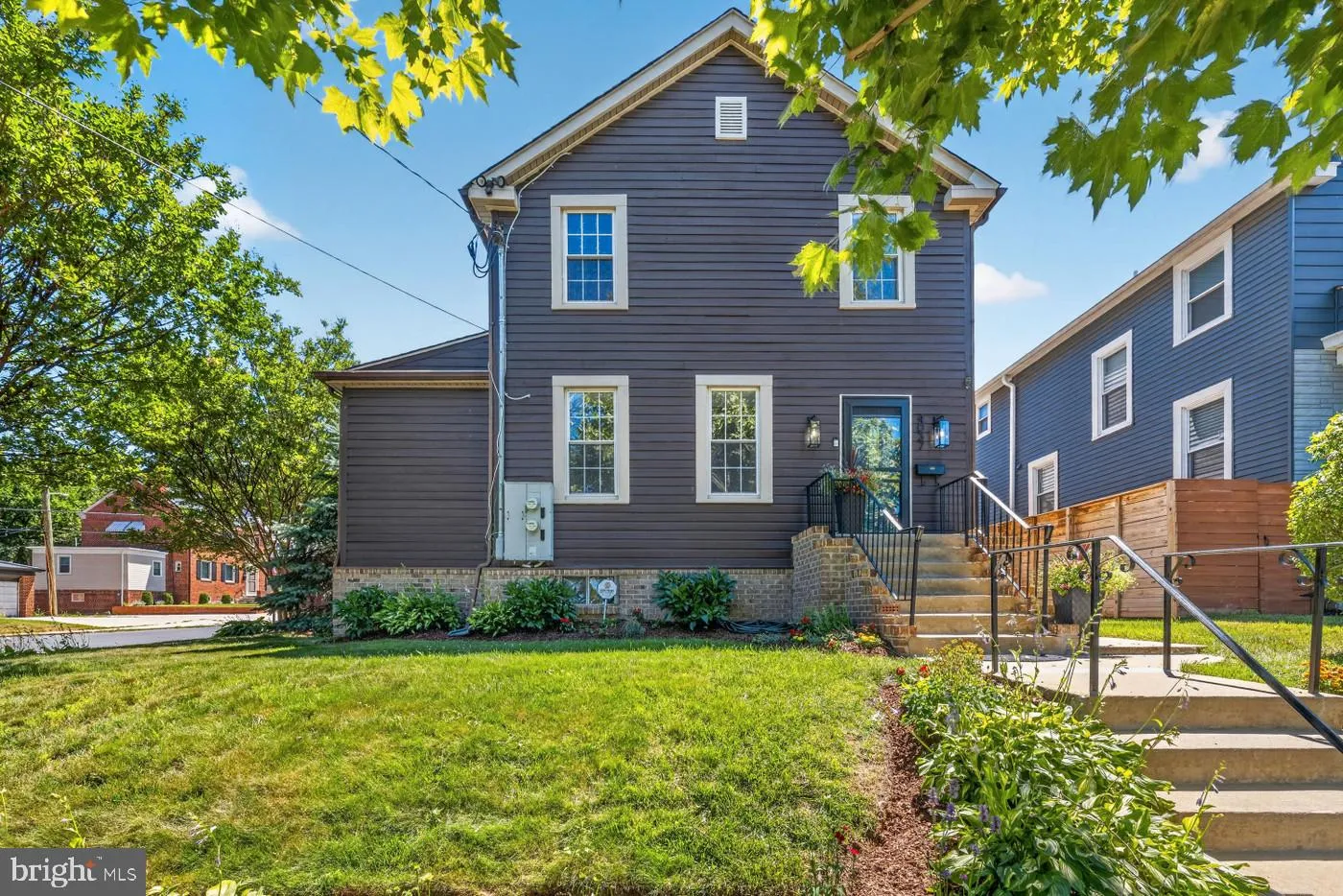 4037 22ND STREET, Washington, DC 20018