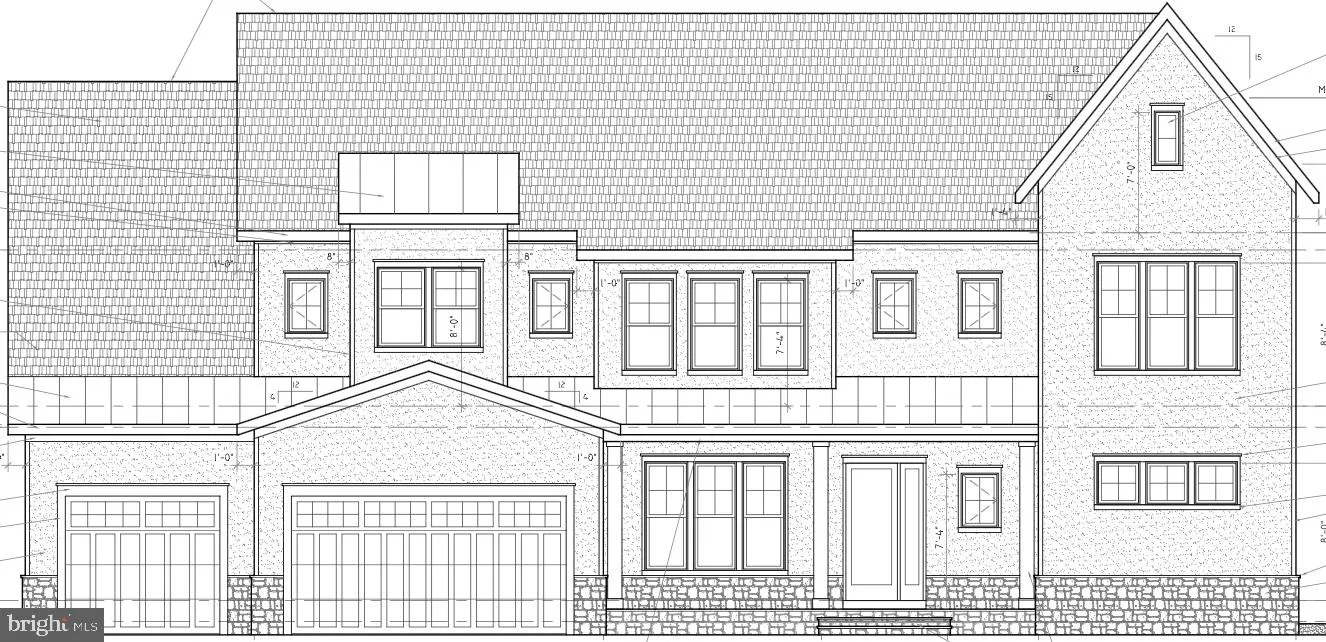 1821 OLMSTEAD DRIVE, Falls Church, VA 22043