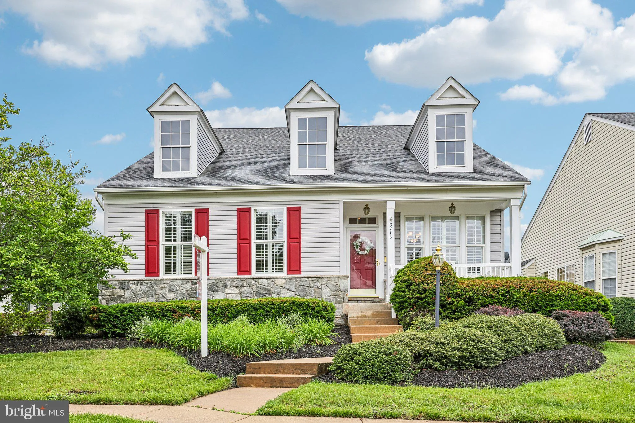 9716 SEAFIELD PLACE, Bristow, VA 20136