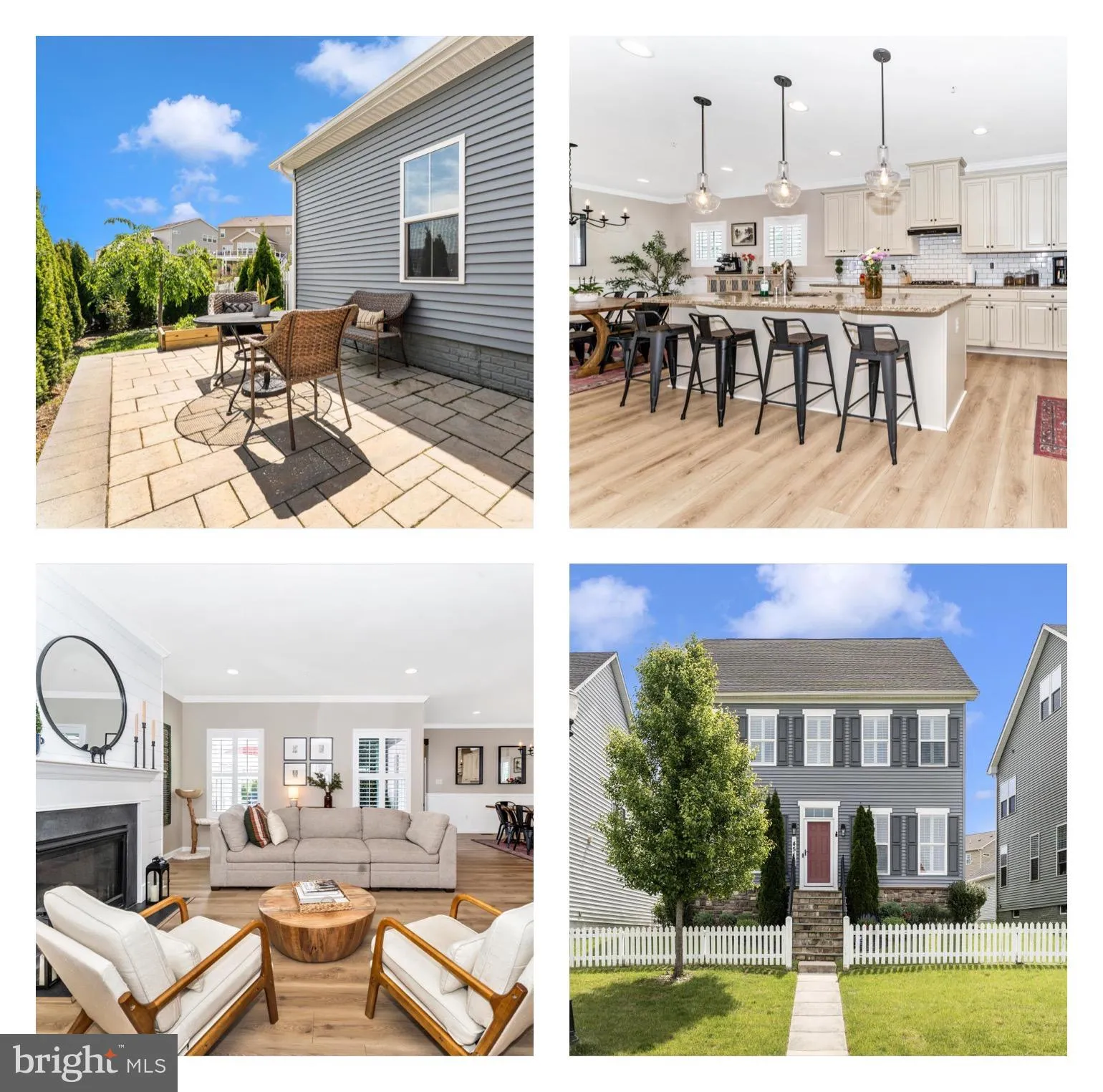 4511 MONROVIA BOULEVARD, Monrovia, MD 21770