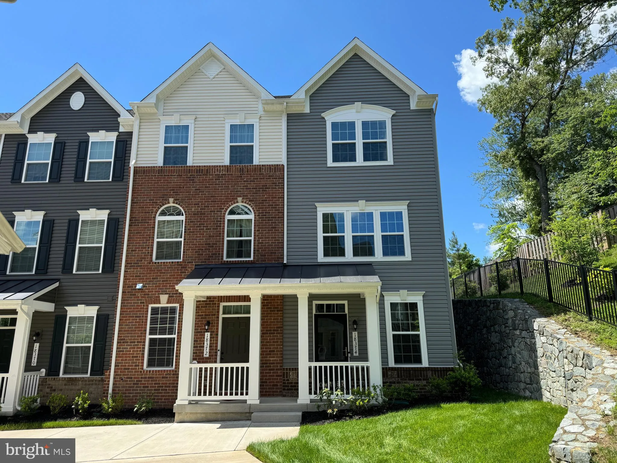 18374 REAPER HILL COURT, Triangle, VA 22172