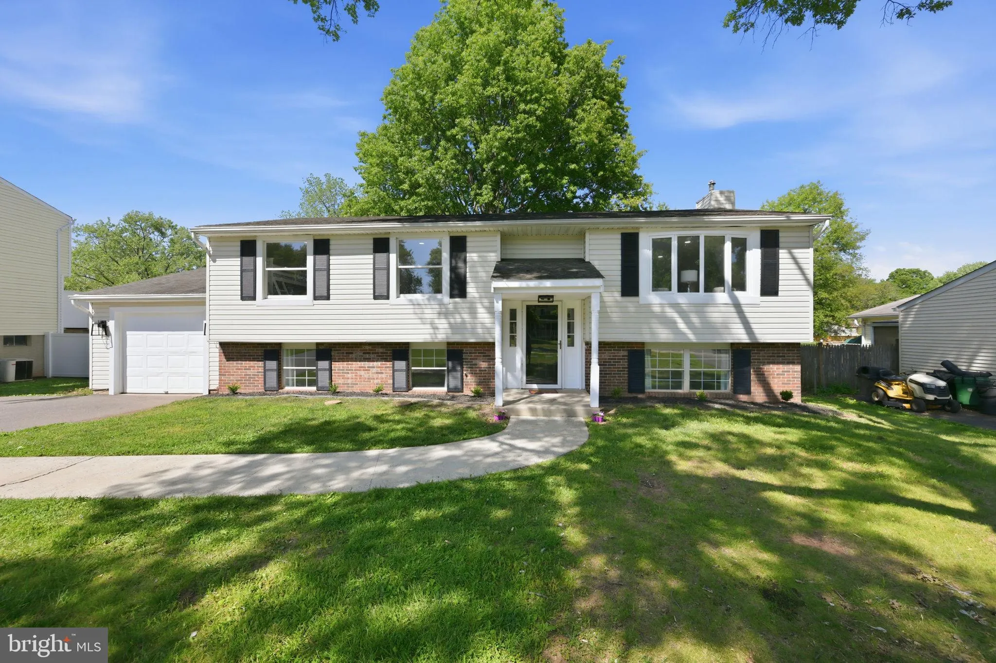 19213 WOOTTON AVENUE, Poolesville, MD 20837