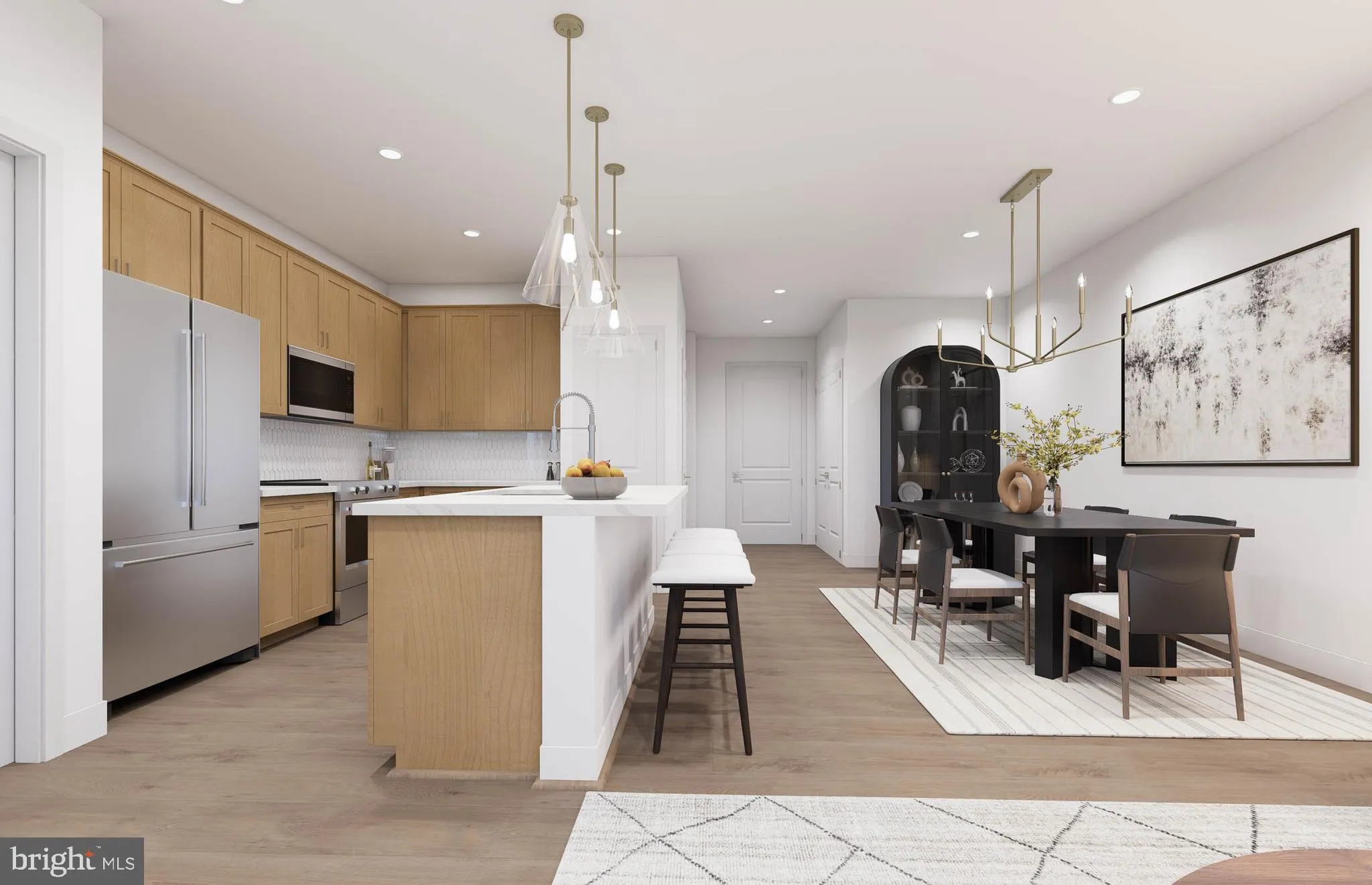 9475B SPRAGUE AVENUE, Fairfax, VA 22031